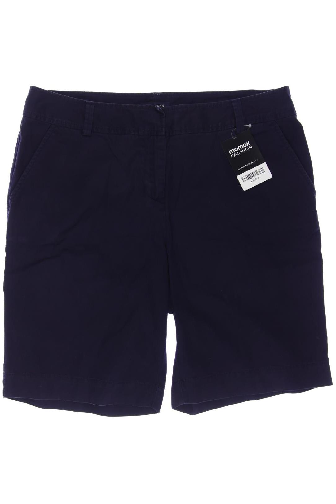 

Lands End Damen Shorts, marineblau, Gr. 40