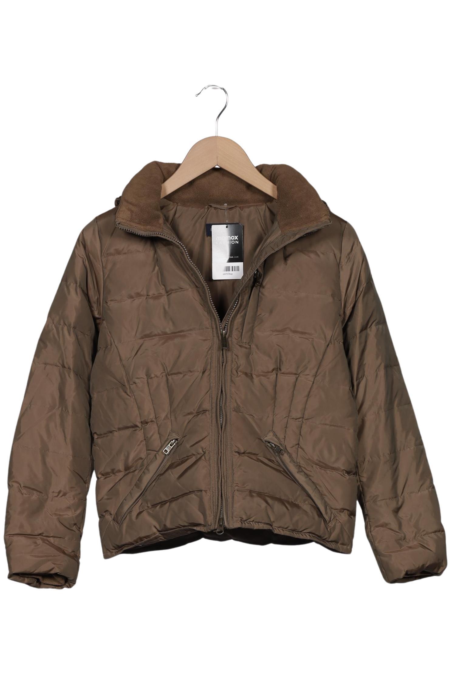 

Lands End Damen Jacke, braun, Gr. 34