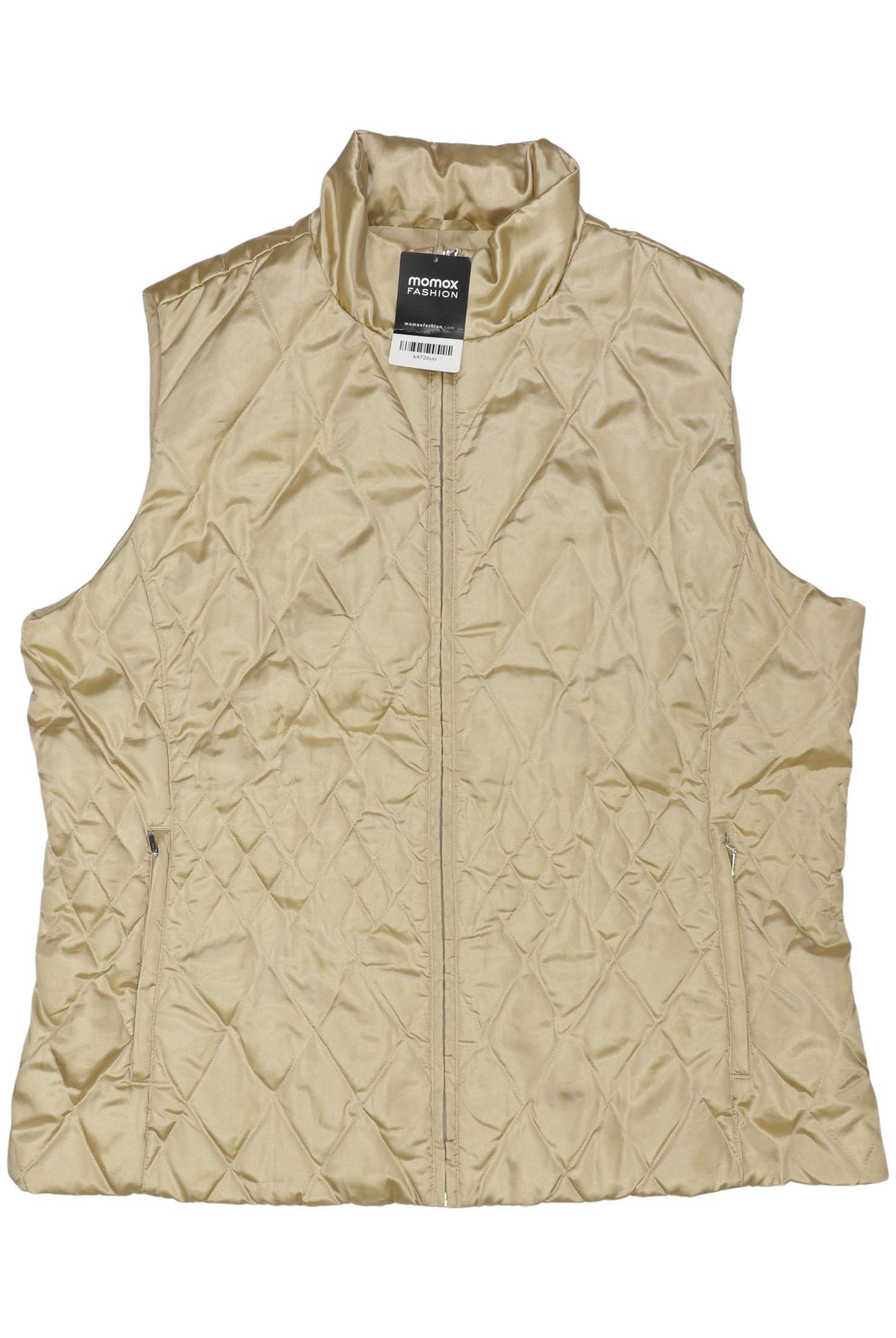 

Lands End Damen Weste, beige, Gr. 44
