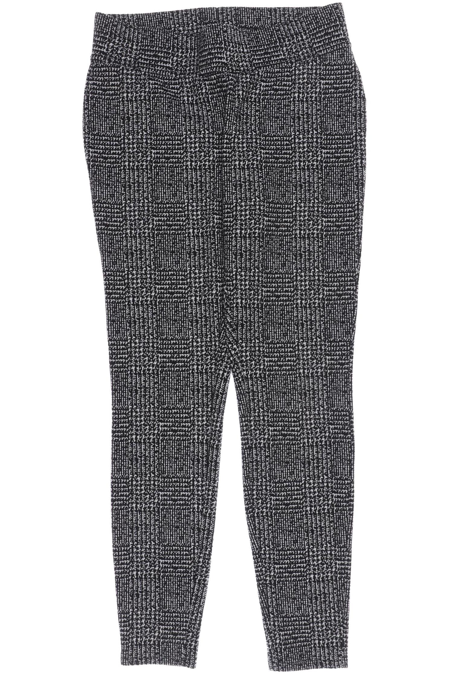 

Lands End Damen Stoffhose, grau
