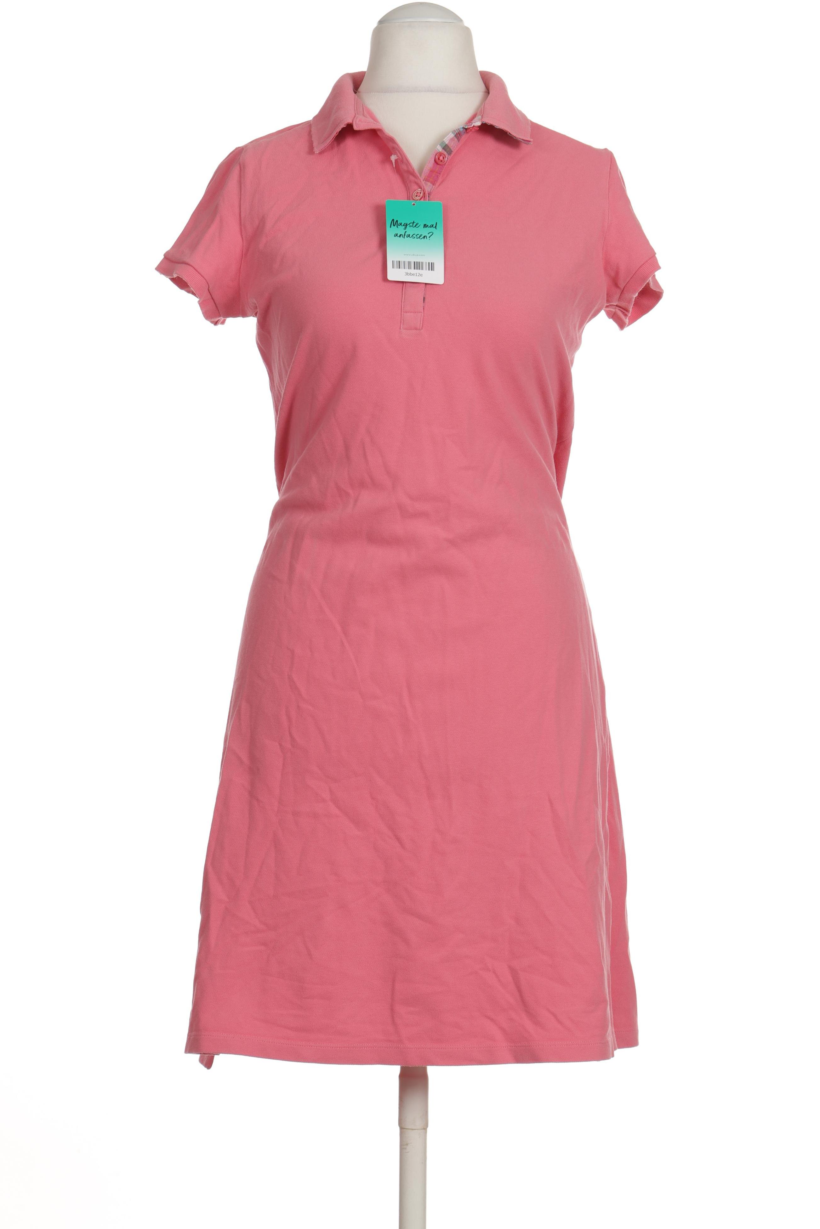 

Lands End Damen Kleid, pink, Gr. 36