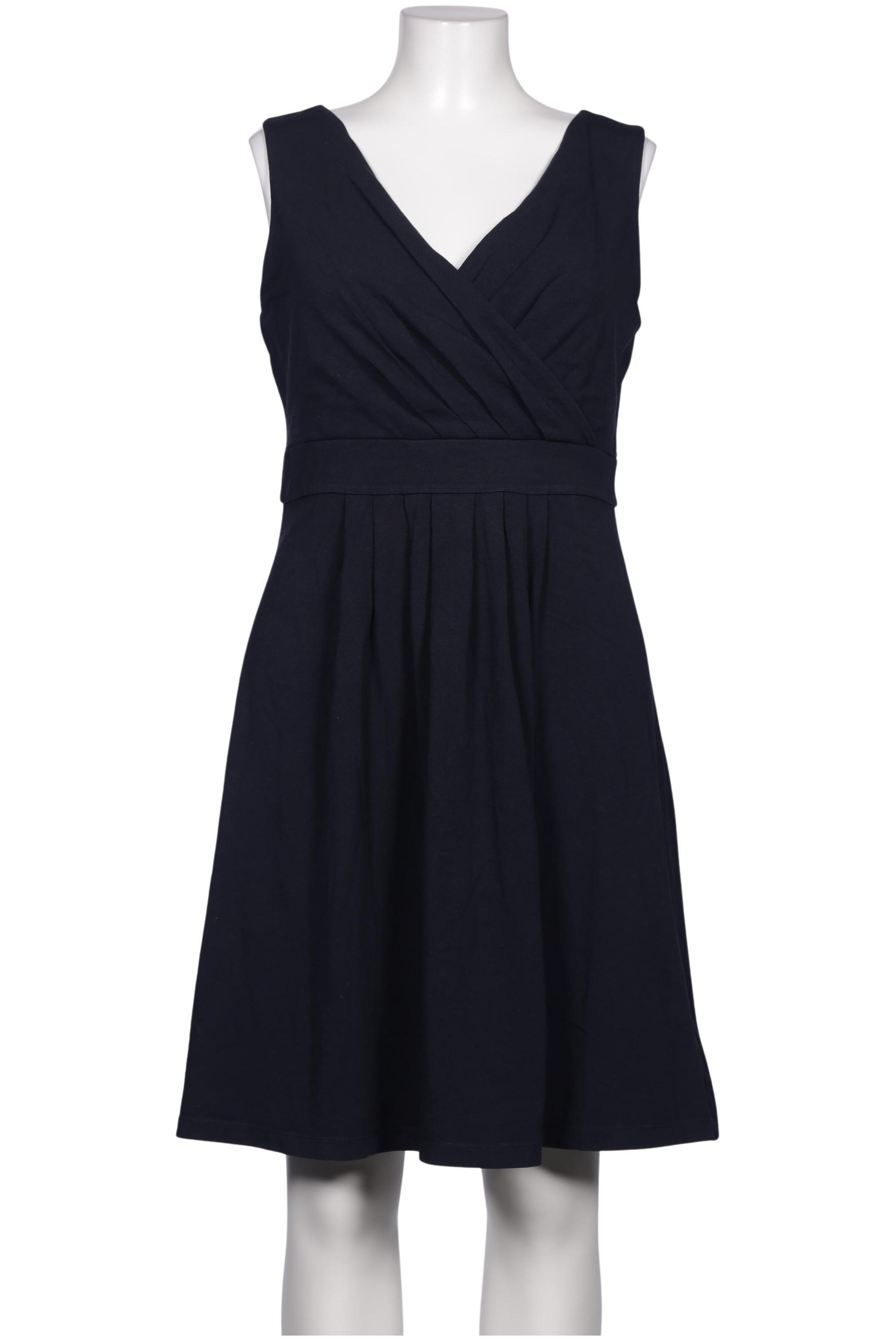 

Lands End Damen Kleid, marineblau, Gr. 42