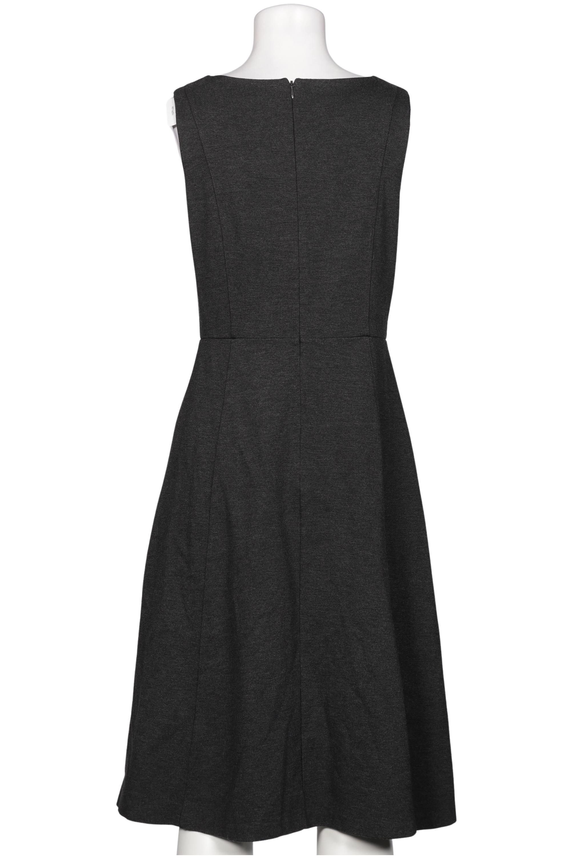 

Lands End Damen Kleid, grau, Gr. 38