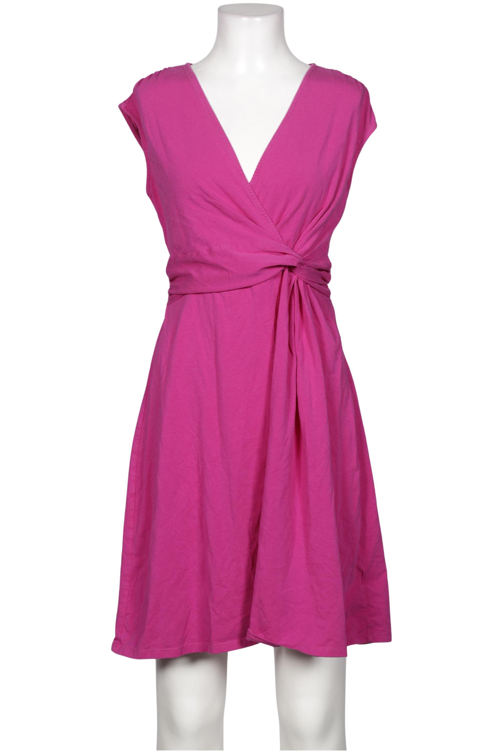 

Lands End Damen Kleid, pink, Gr. 36