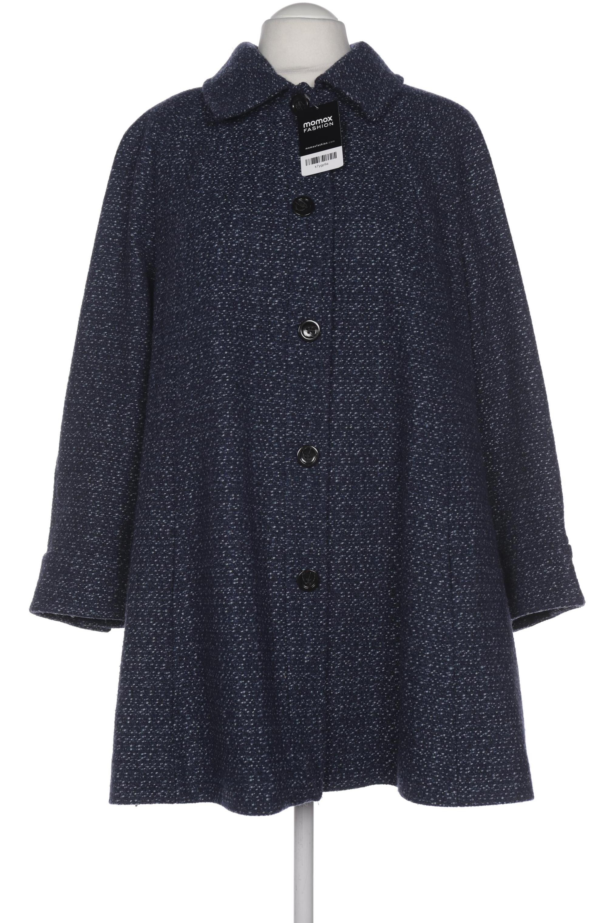 

Lands End Damen Mantel, marineblau