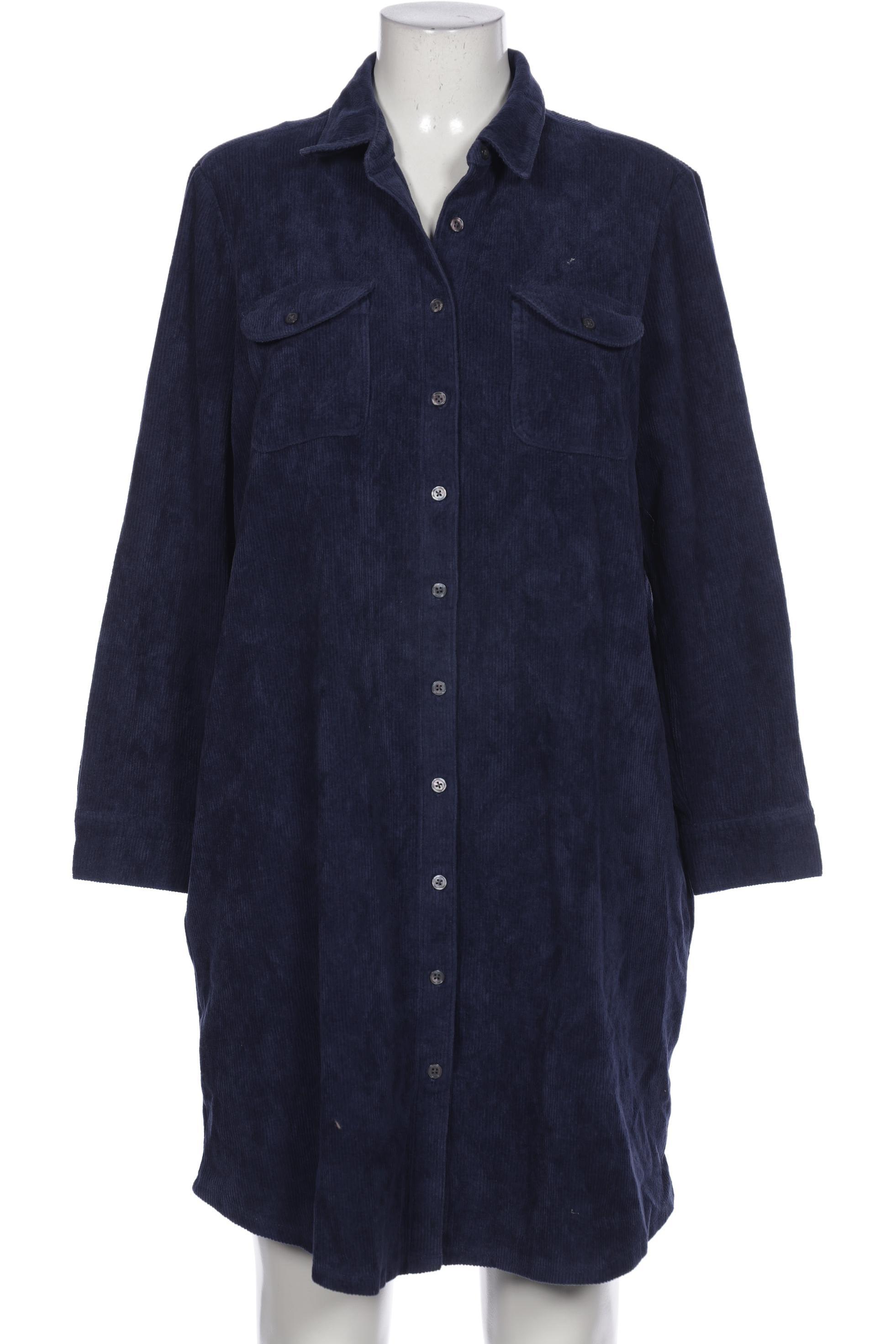 

Lands End Damen Kleid, marineblau, Gr. 42
