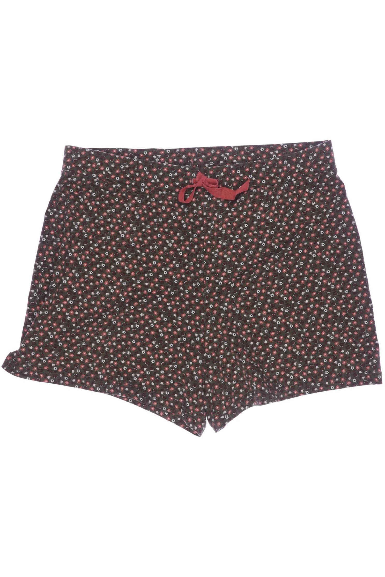 

Lands End Damen Shorts, braun, Gr. 42