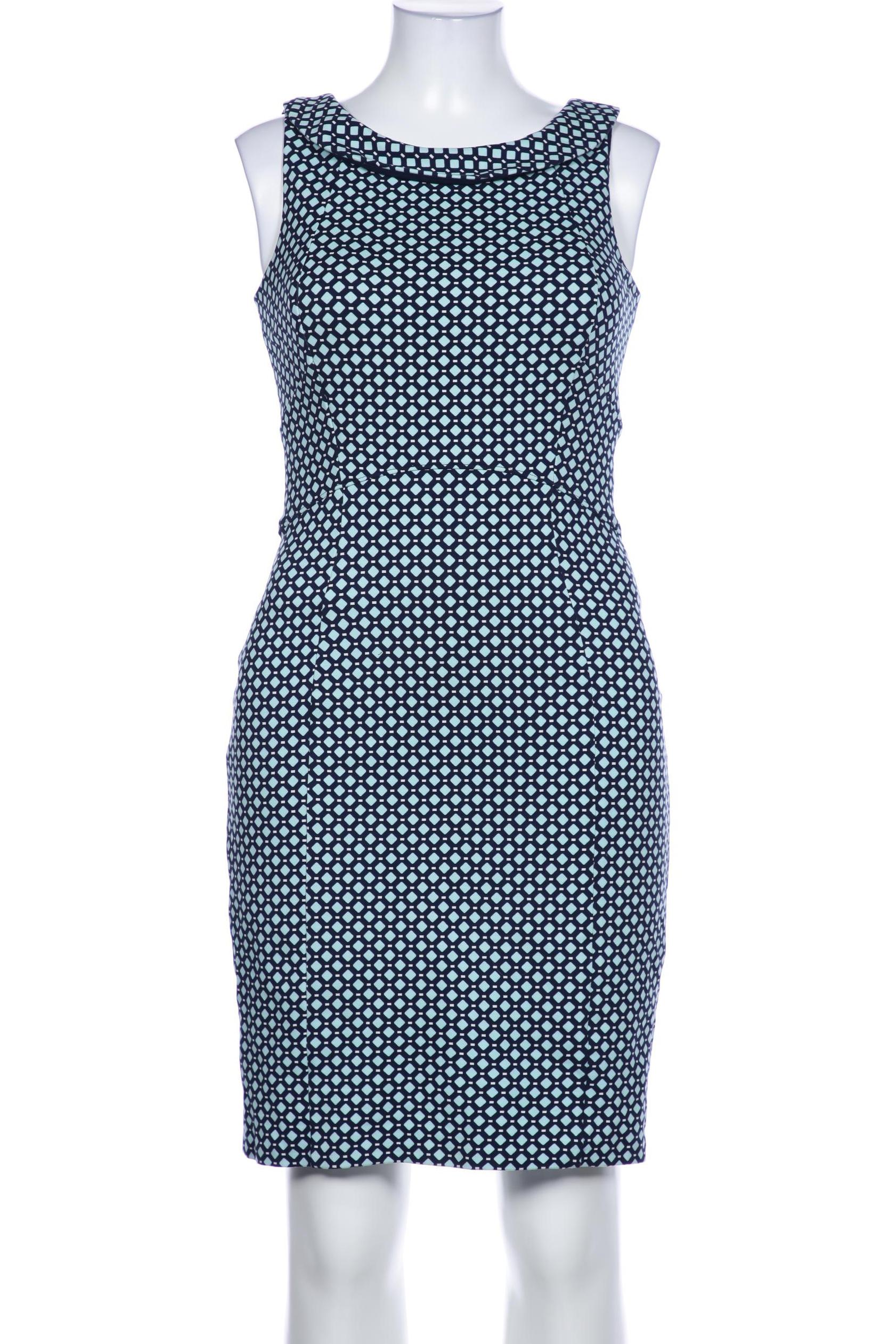 

Lands End Damen Kleid, marineblau, Gr. 10