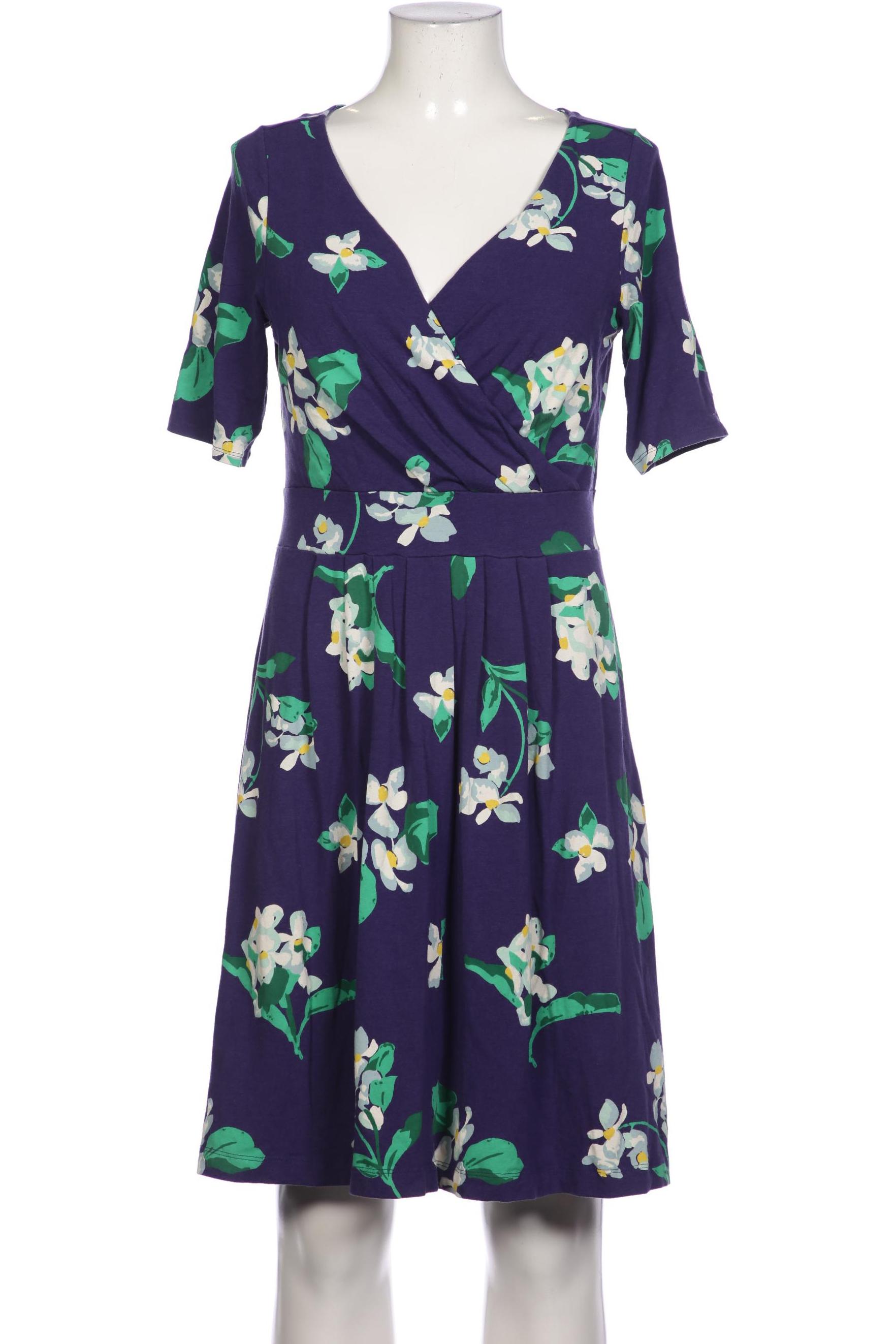 

Lands End Damen Kleid, marineblau, Gr. 38