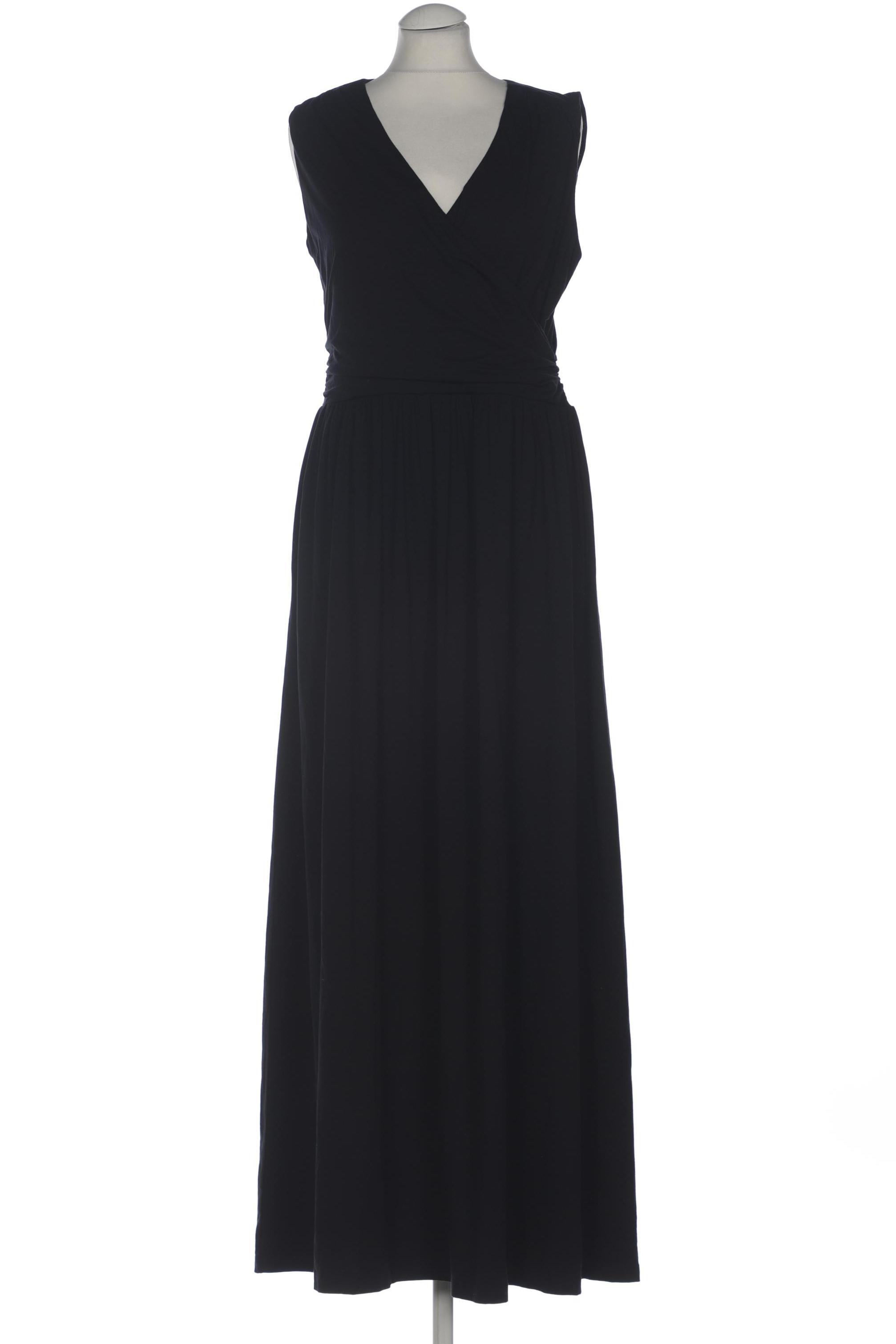 

Lands End Damen Kleid, schwarz, Gr. 38
