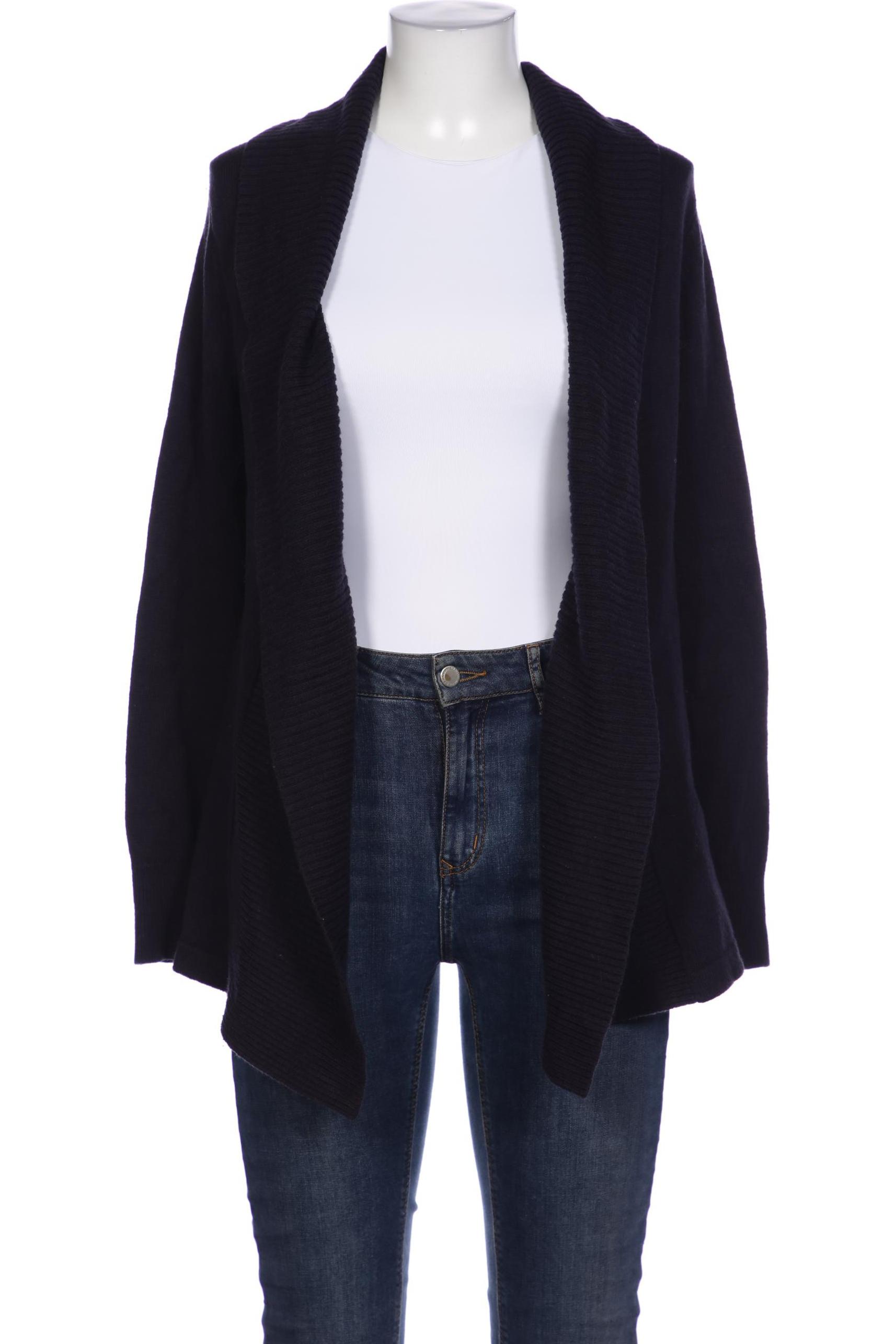 

Lands End Damen Strickjacke, marineblau, Gr. 36