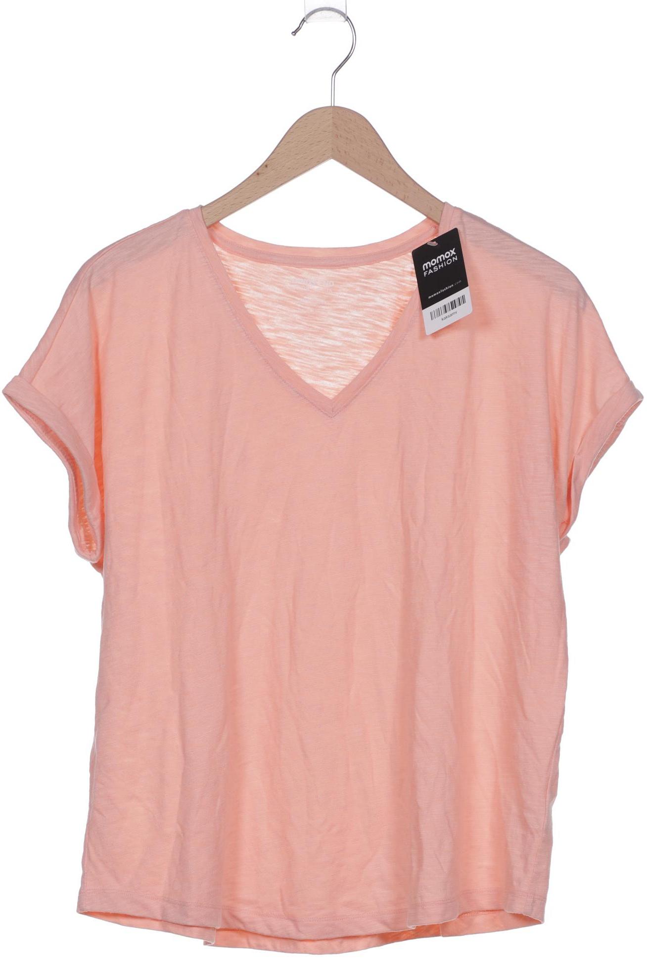 

Lands End Damen T-Shirt, pink, Gr. 42