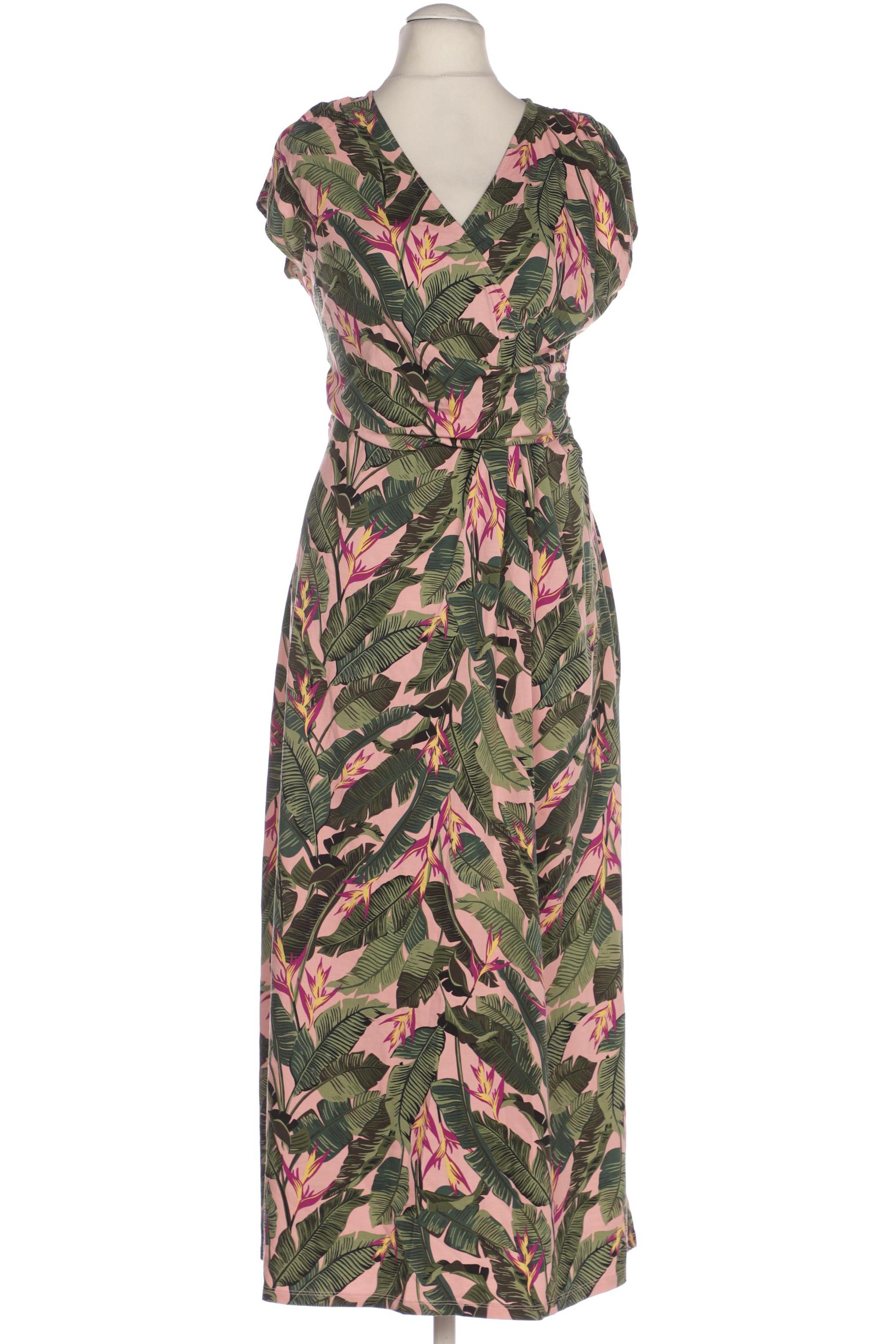 

Lands End Damen Kleid, grün, Gr. 36