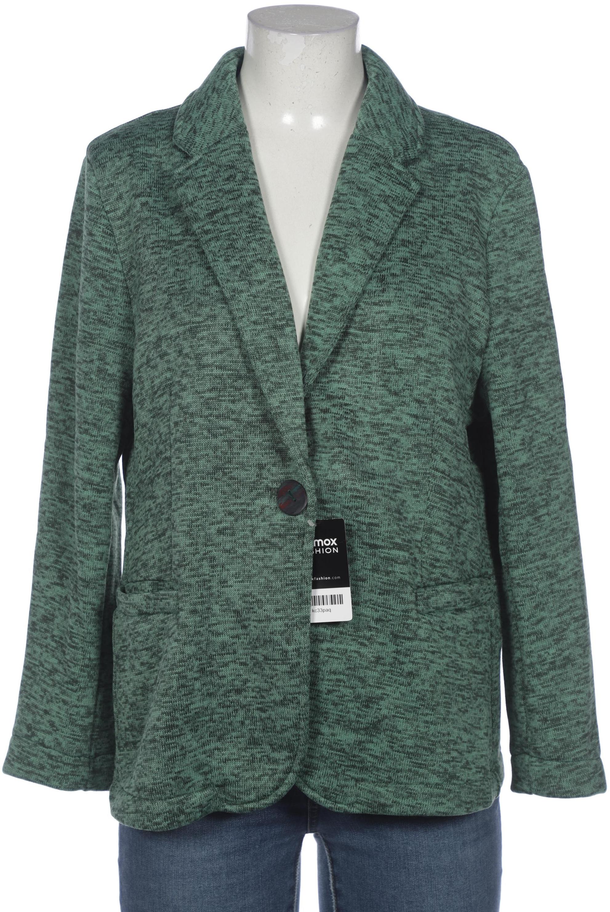 

Lands End Damen Blazer, grün, Gr. 42