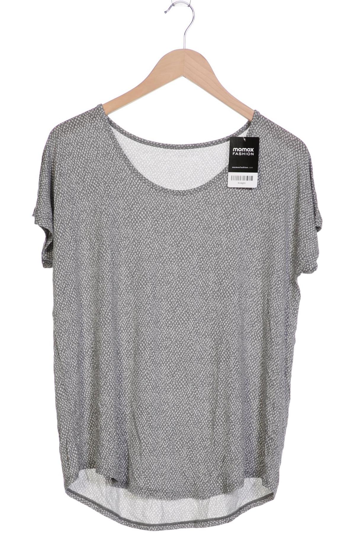 

Lands´End Damen T-Shirt, grau