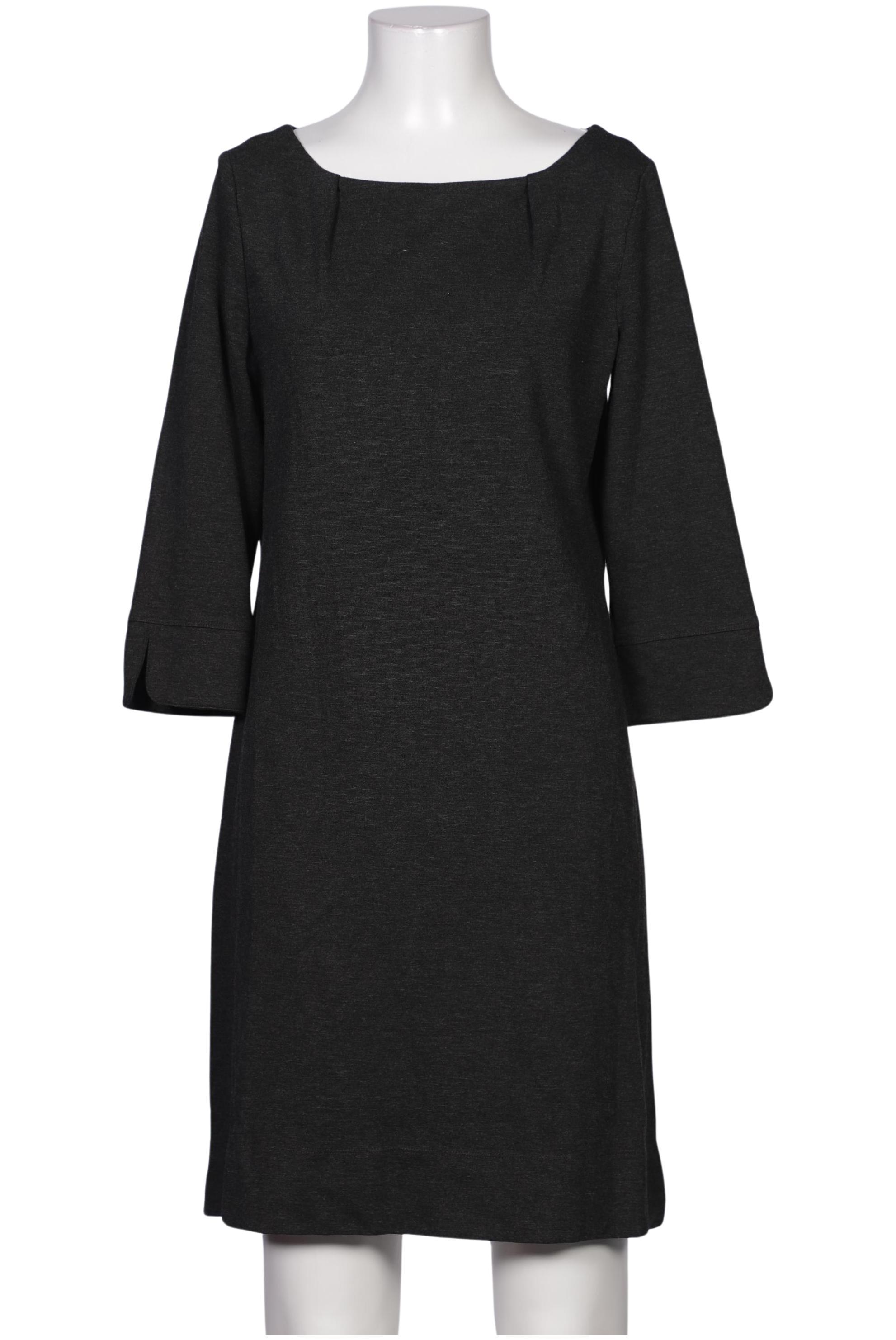 

Lands End Damen Kleid, grau, Gr. 40