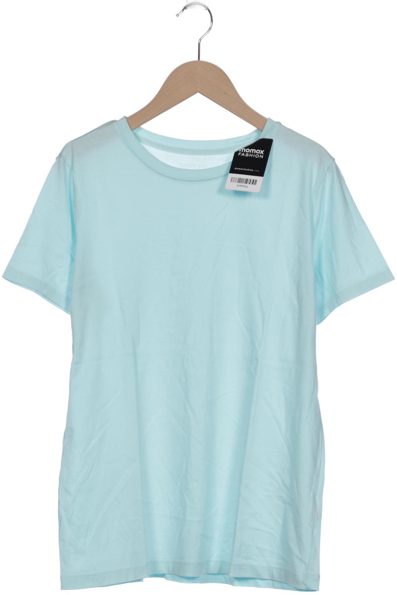 

Lands´End Damen T-Shirt, hellblau