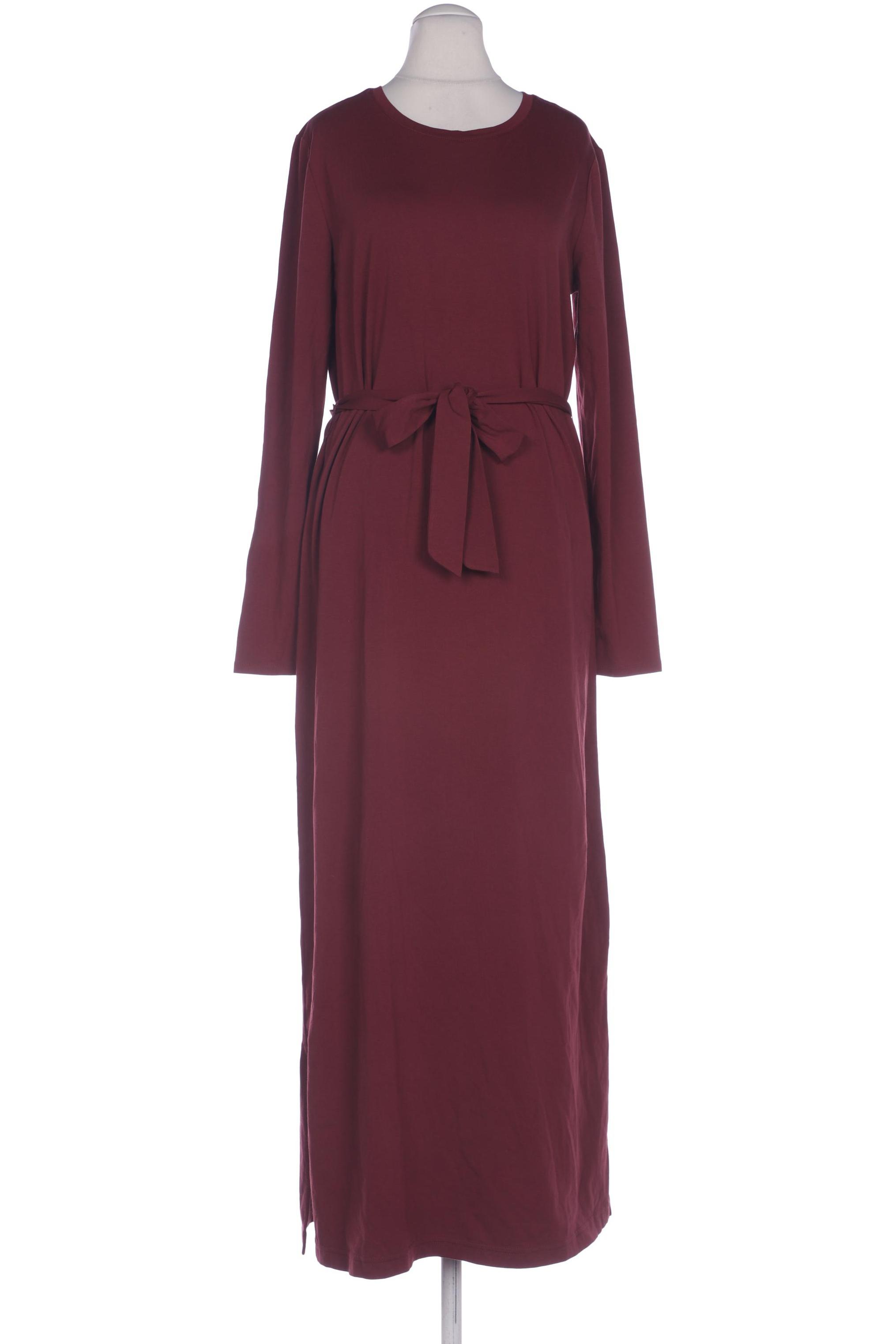 

Lands End Damen Kleid, bordeaux, Gr. 38