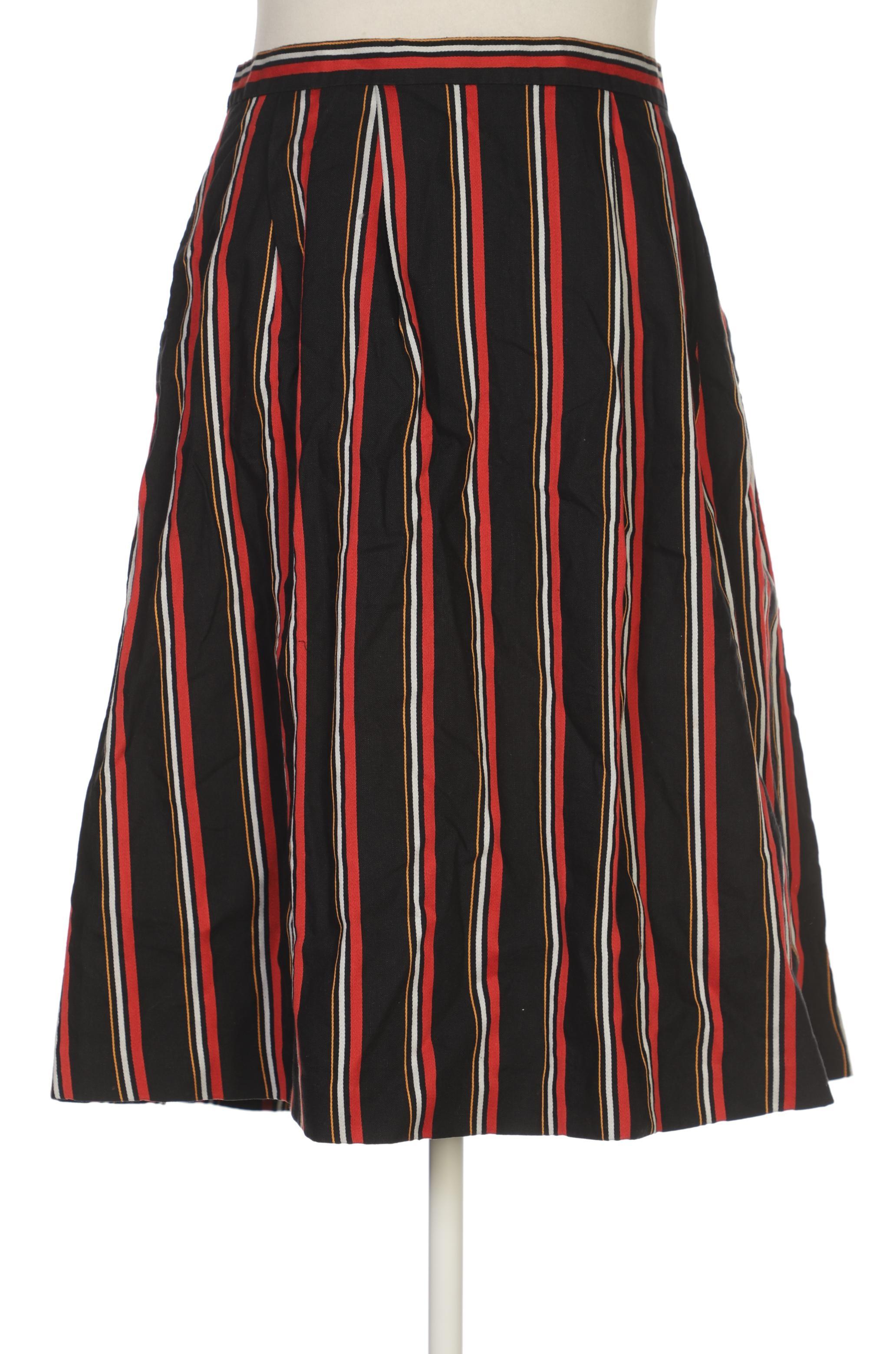 

Lands End Damen Rock, schwarz, Gr. 44