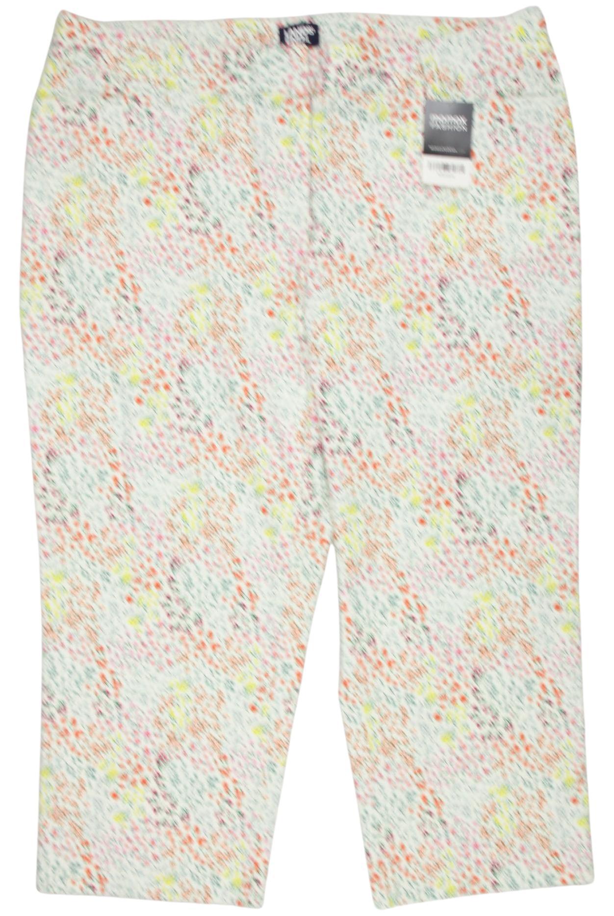 

Lands End Damen Stoffhose, weiß, Gr. 48