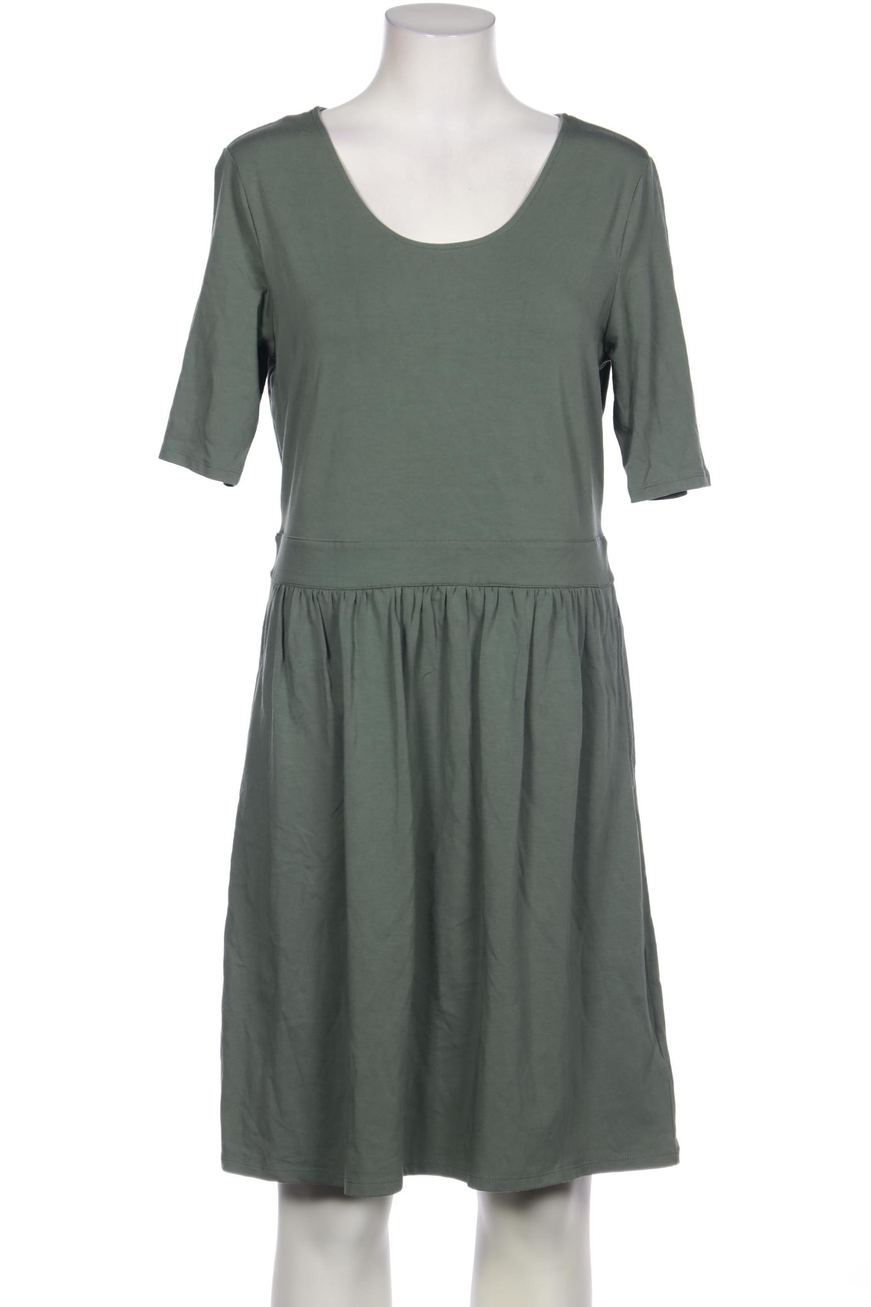 

Lands´End Damen Kleid, grün