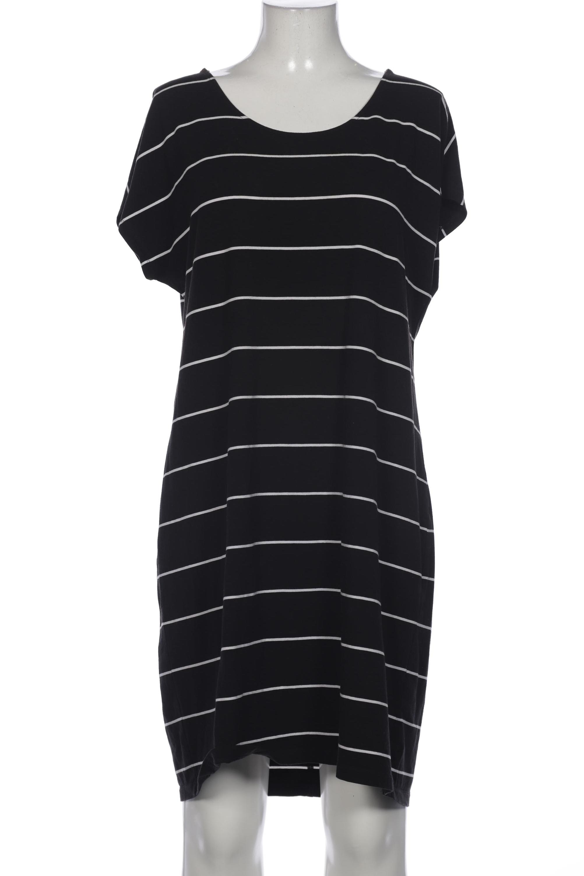 

Lands End Damen Kleid, schwarz, Gr. 38