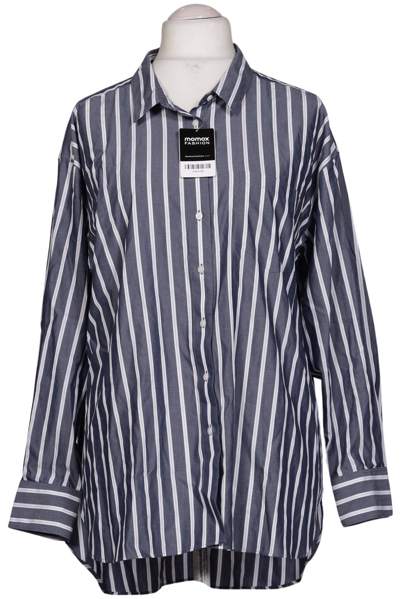 

Lands End Damen Bluse, mehrfarbig, Gr. 42