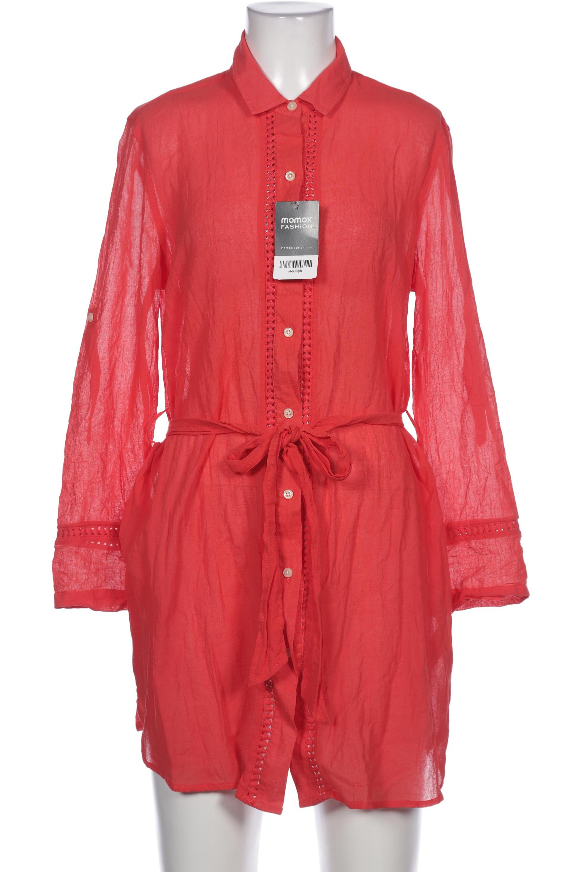 

Lands End Damen Kleid, rot, Gr. 36