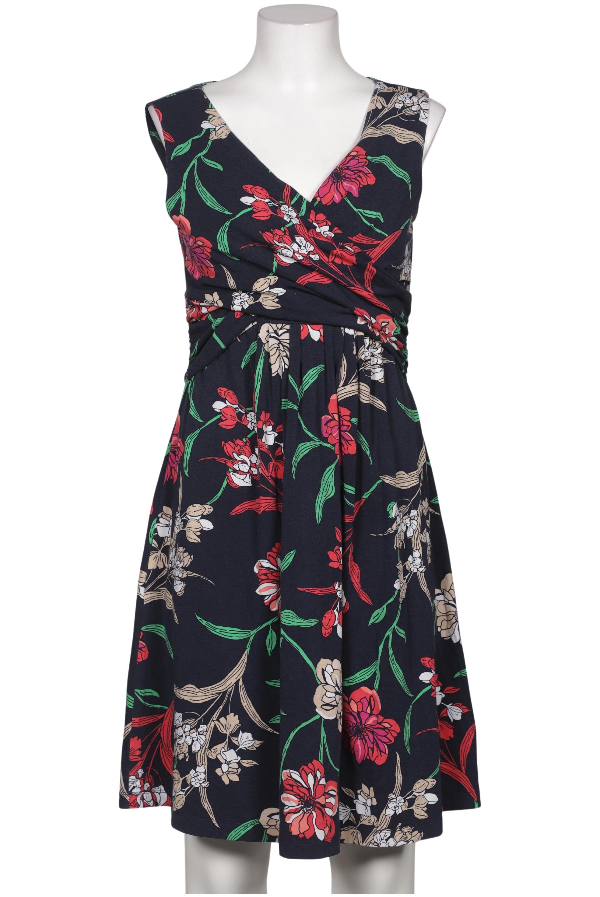 

Lands End Damen Kleid, marineblau, Gr. 38