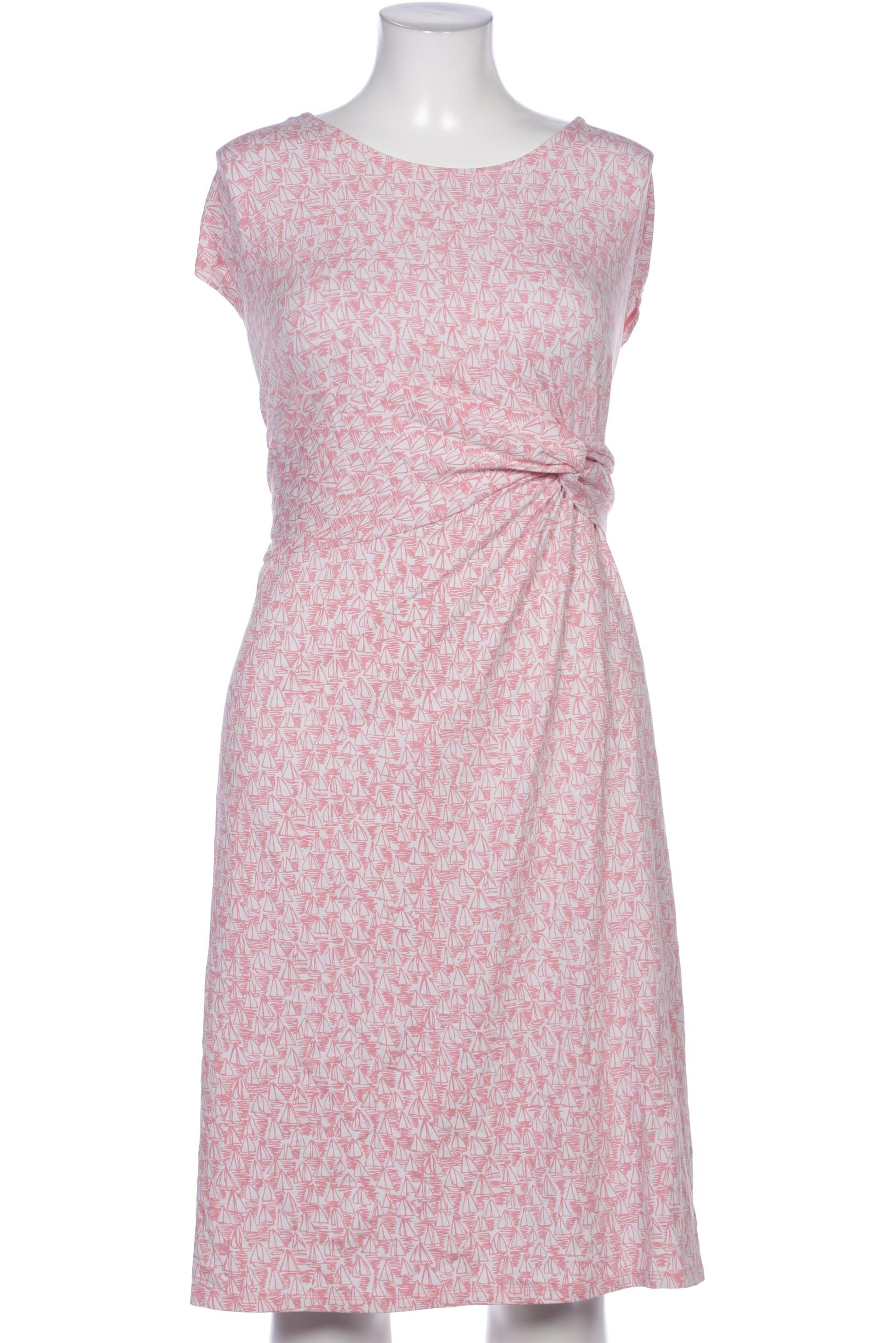 

Lands End Damen Kleid, pink, Gr. 44