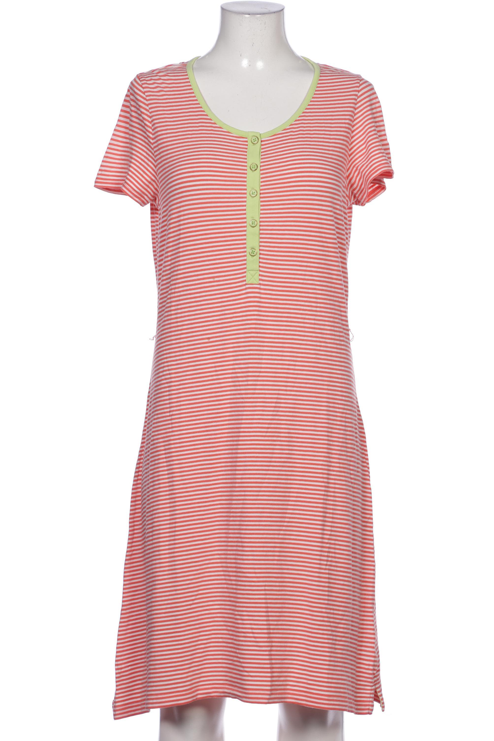 

Lands End Damen Kleid, rot, Gr. 38