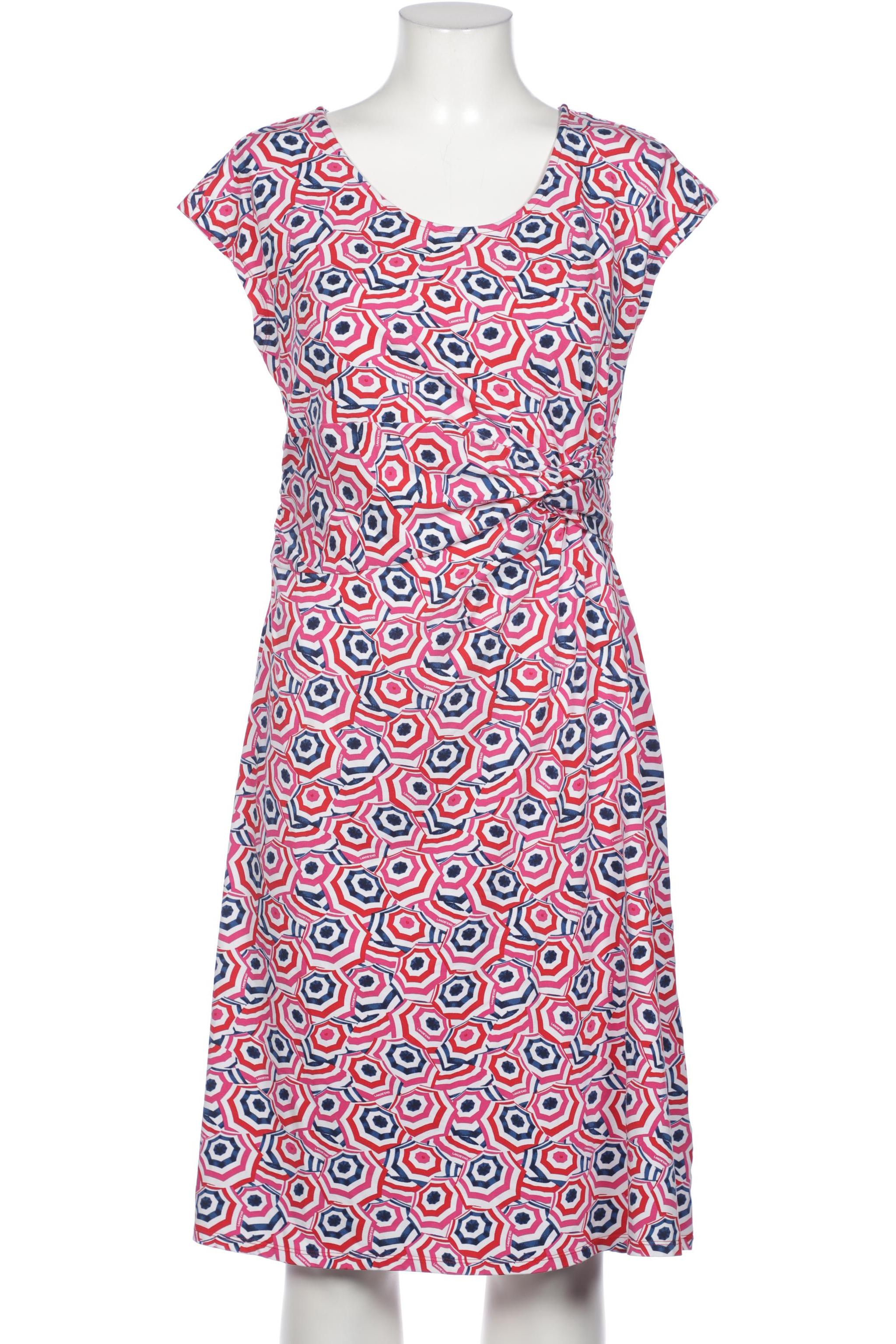 

Lands´End Damen Kleid, pink
