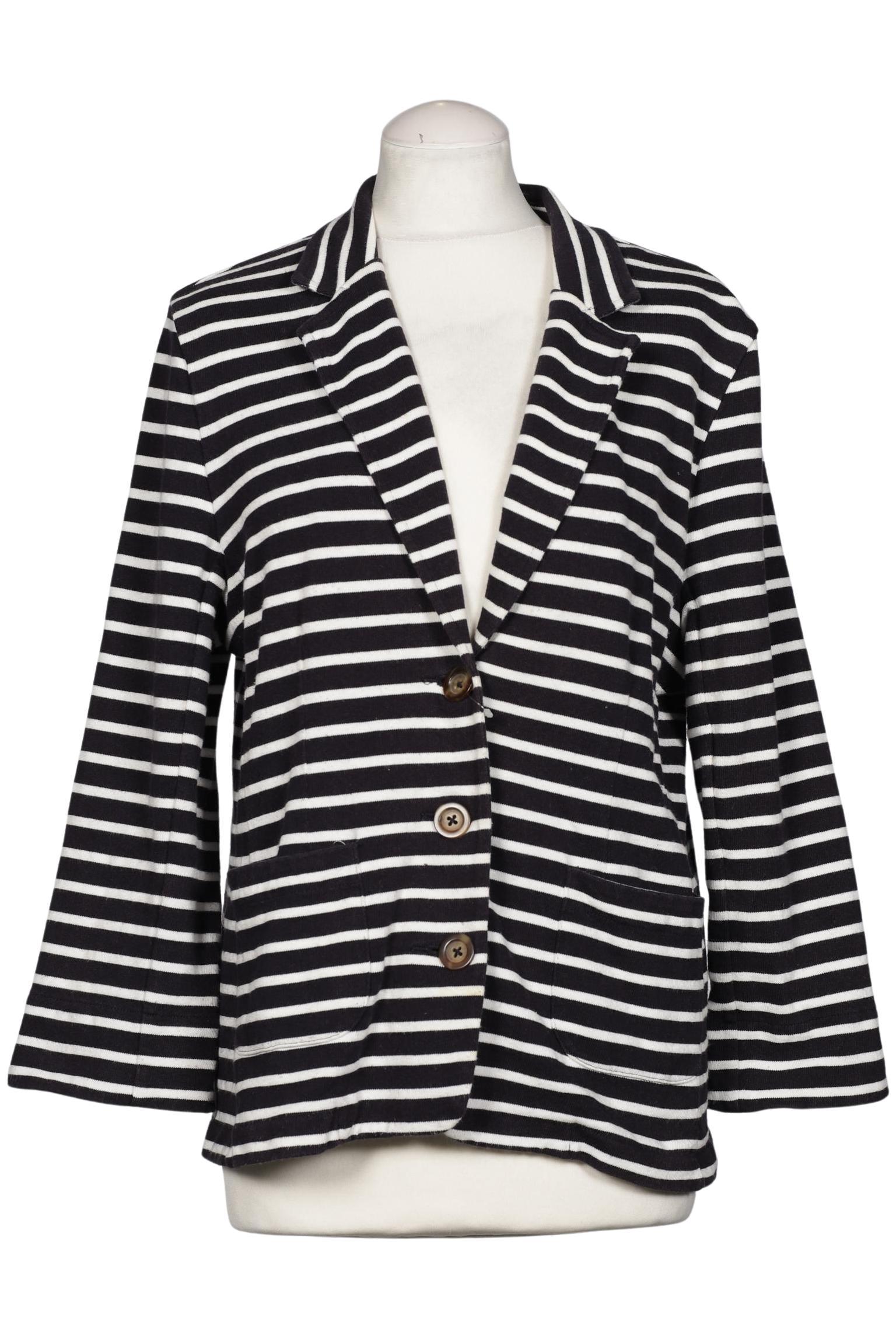 

Lands End Damen Blazer, mehrfarbig, Gr. 38