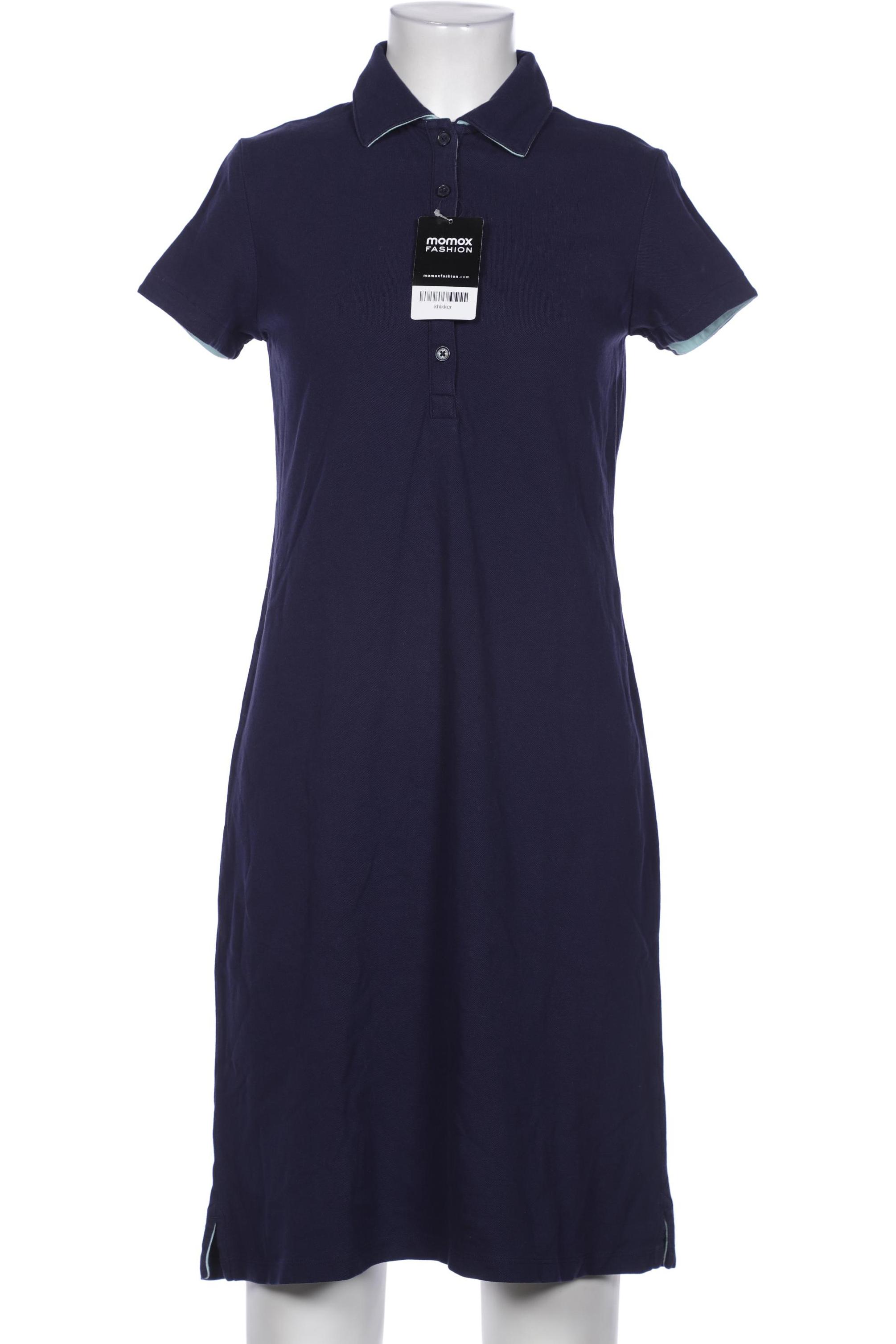 

Lands´End Damen Kleid, marineblau