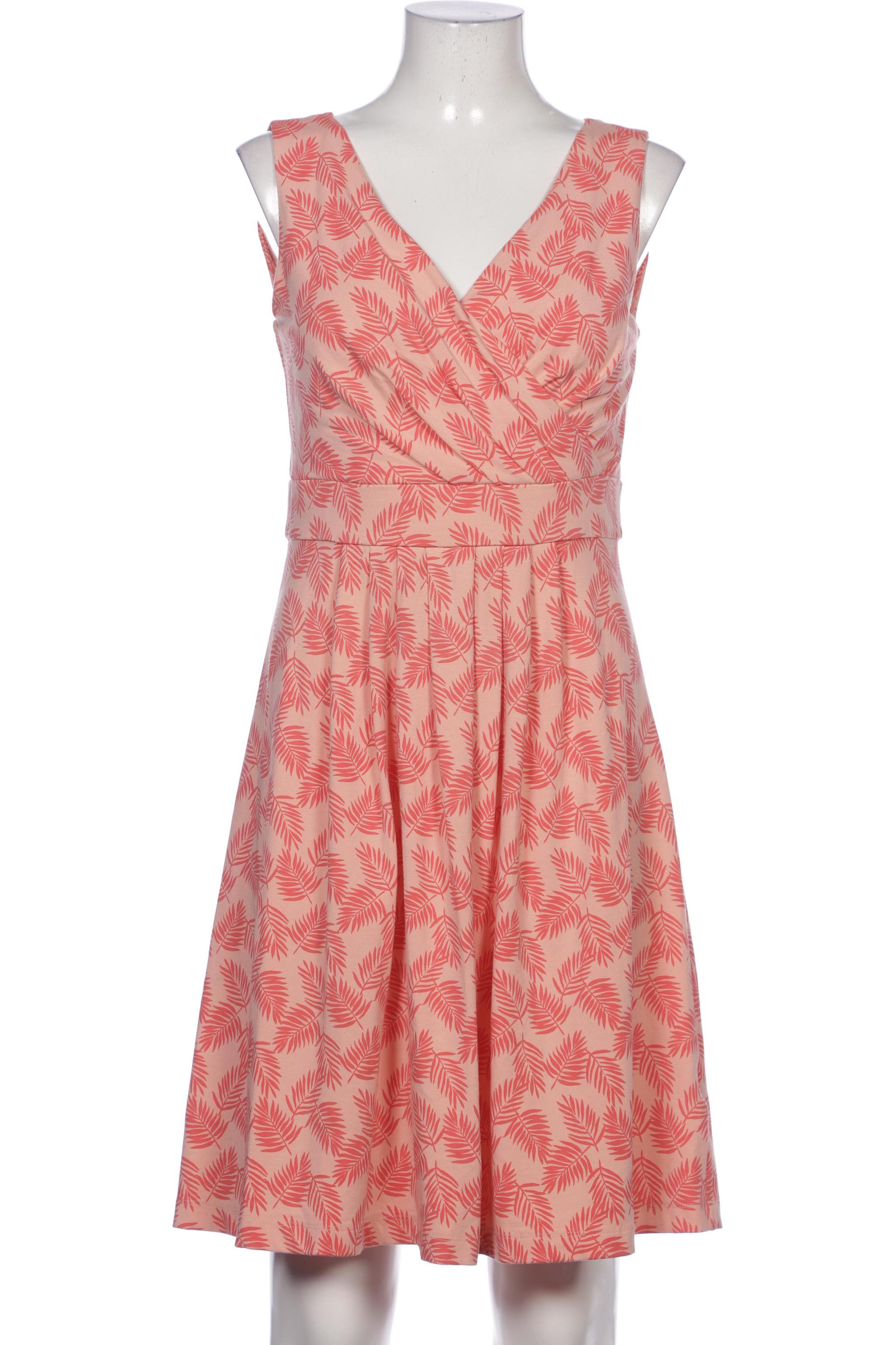 

Lands End Damen Kleid, pink, Gr. 38