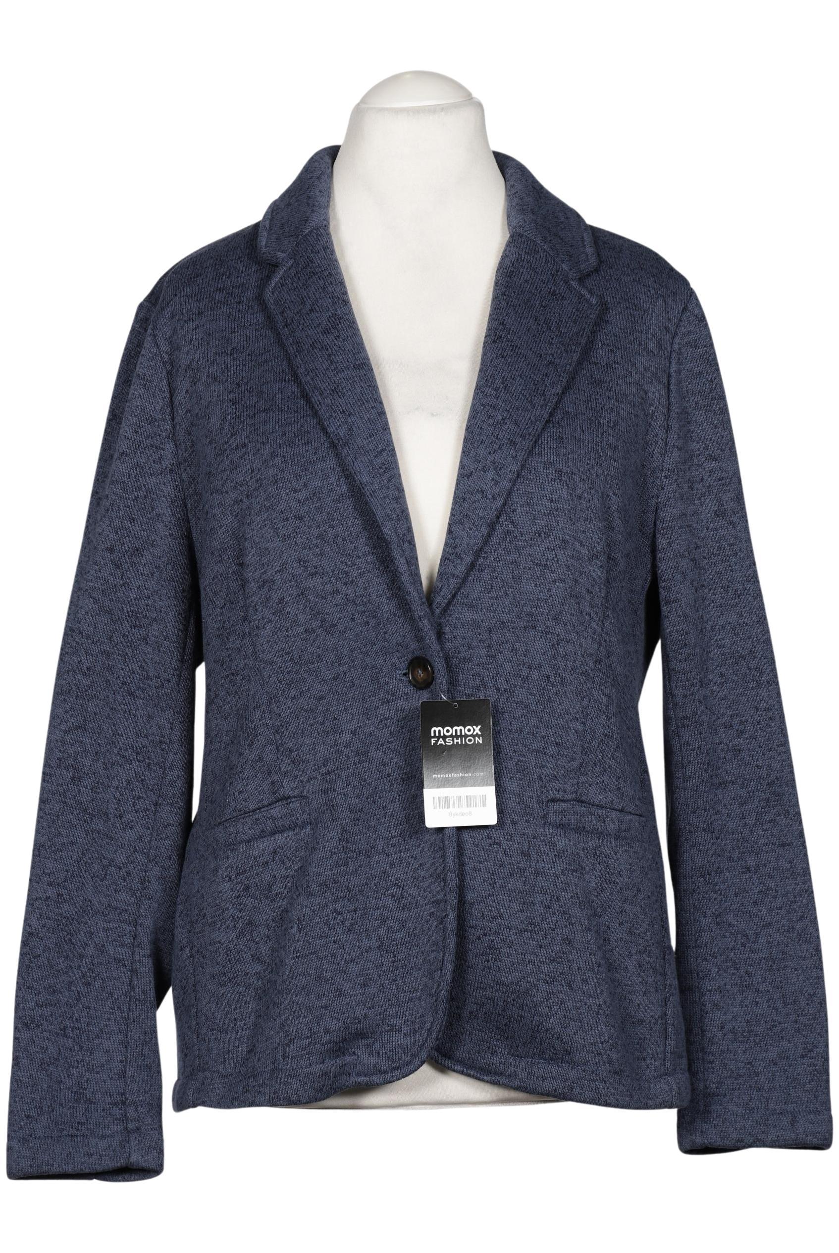 

Lands End Damen Blazer, marineblau, Gr. 42