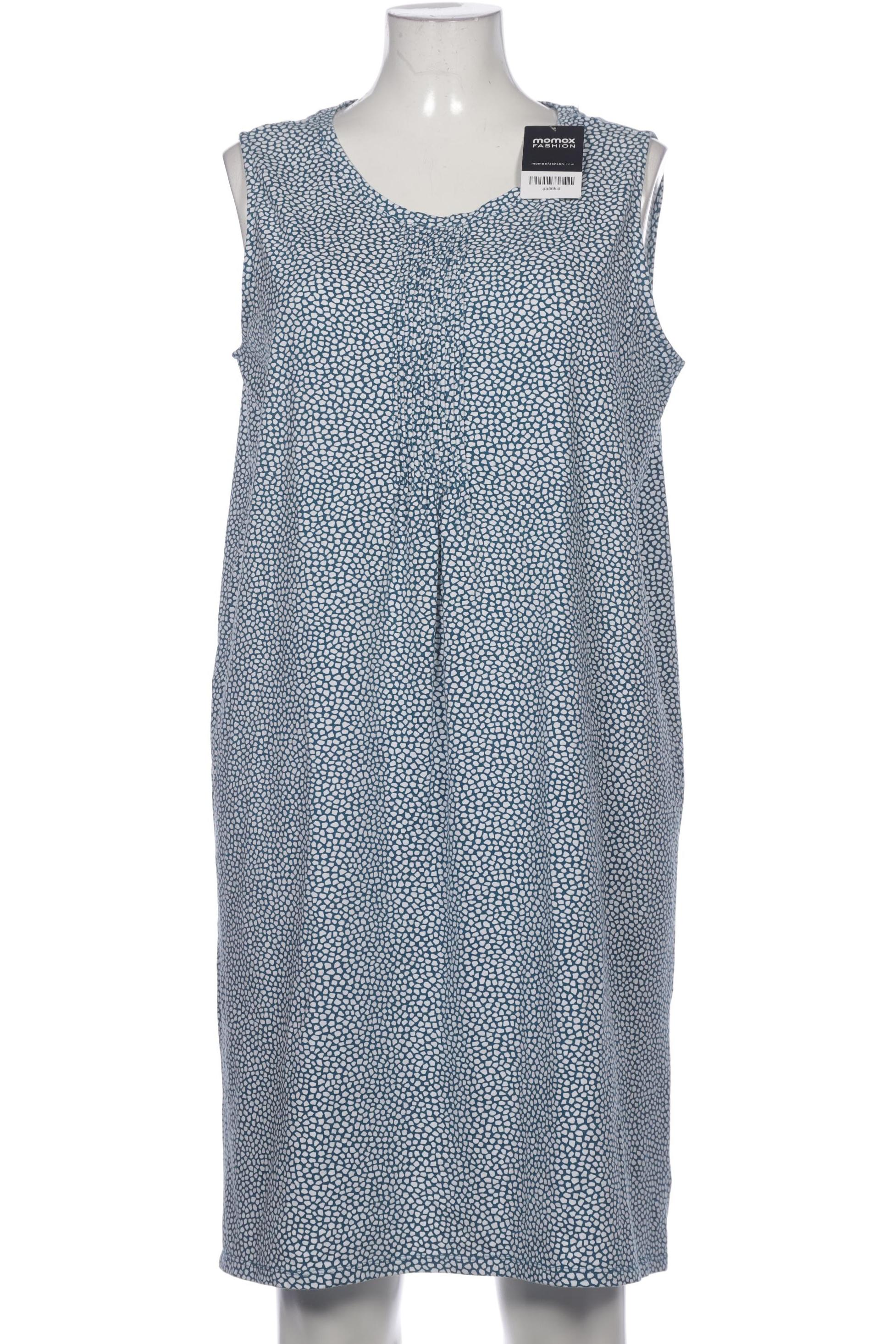 

Lands End Damen Kleid, blau, Gr. 44