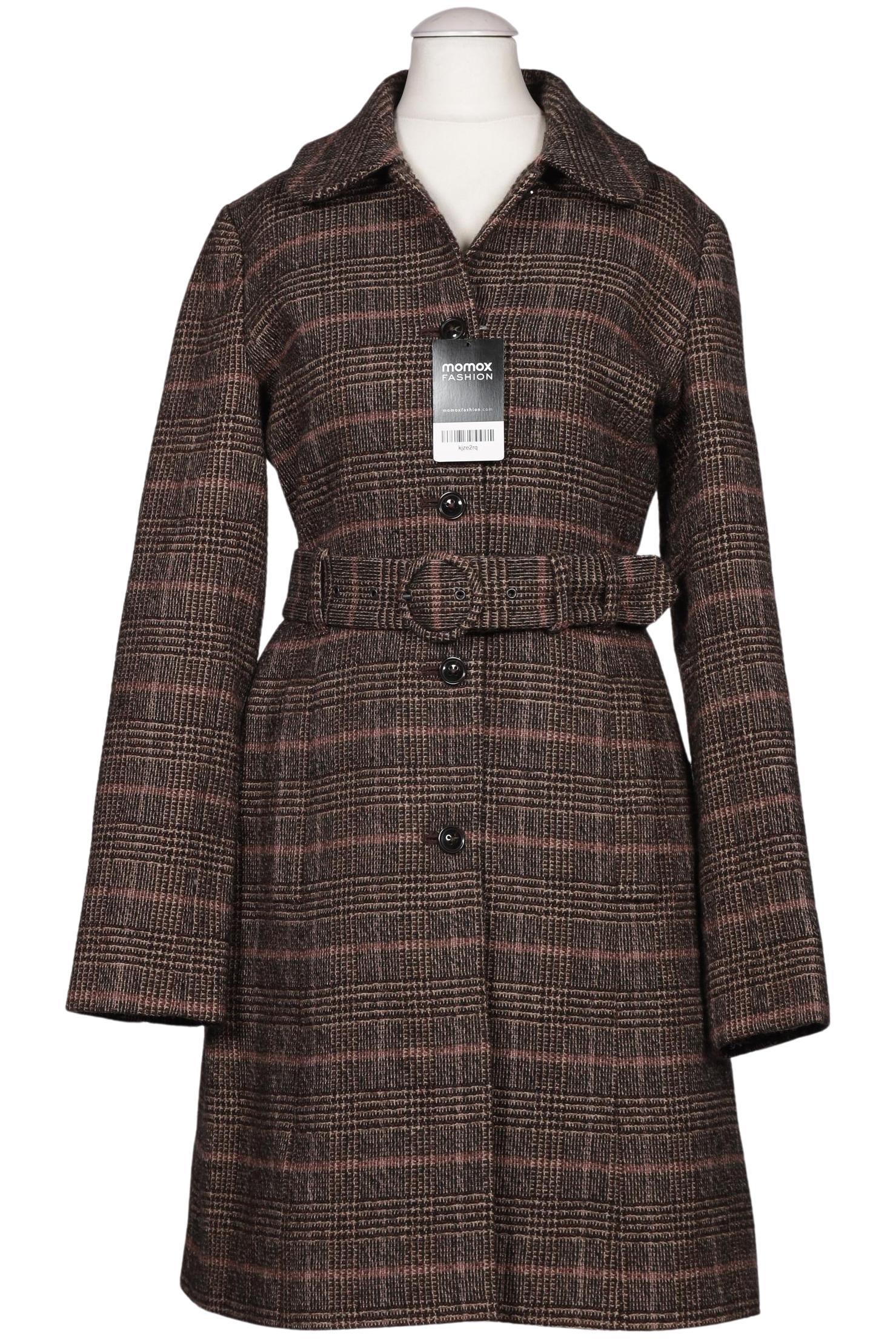 

Lands End Damen Mantel, braun, Gr. 32