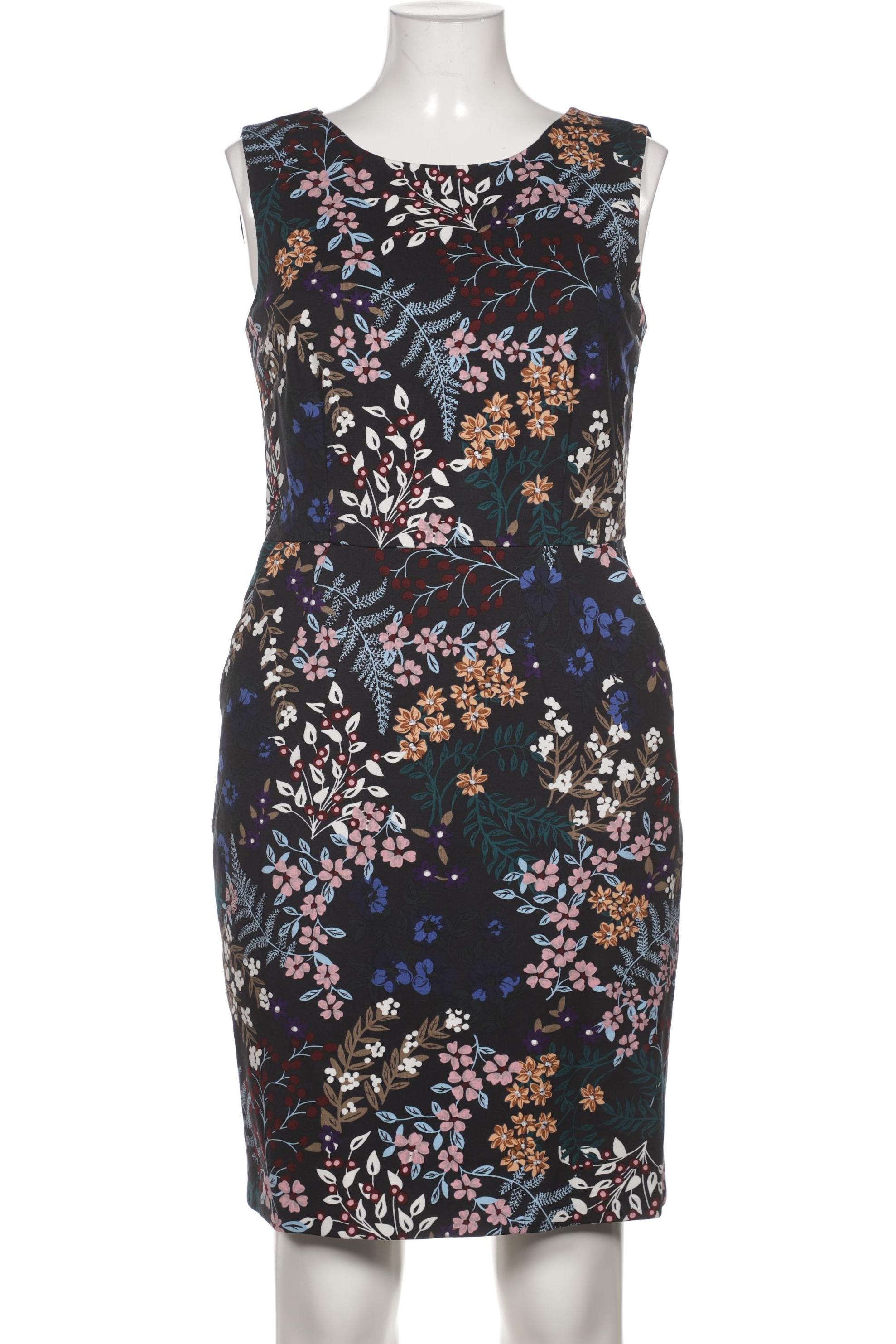 

Lands End Damen Kleid, schwarz, Gr. 42