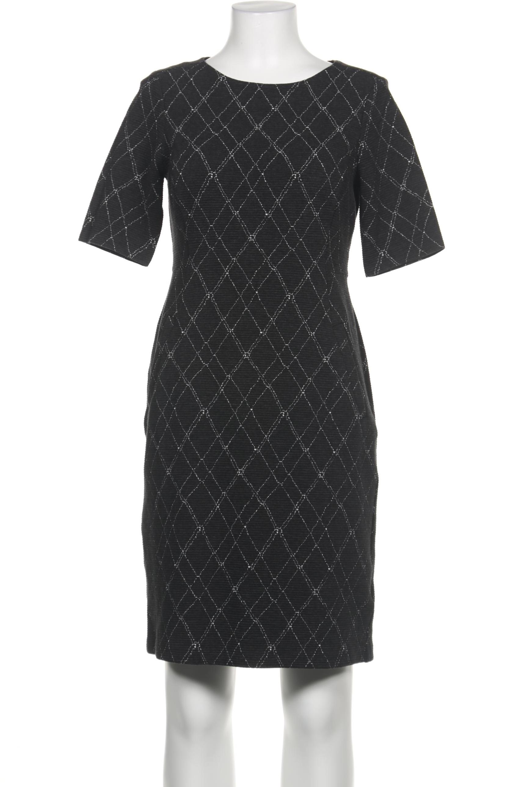 

Lands End Damen Kleid, grau, Gr. 38