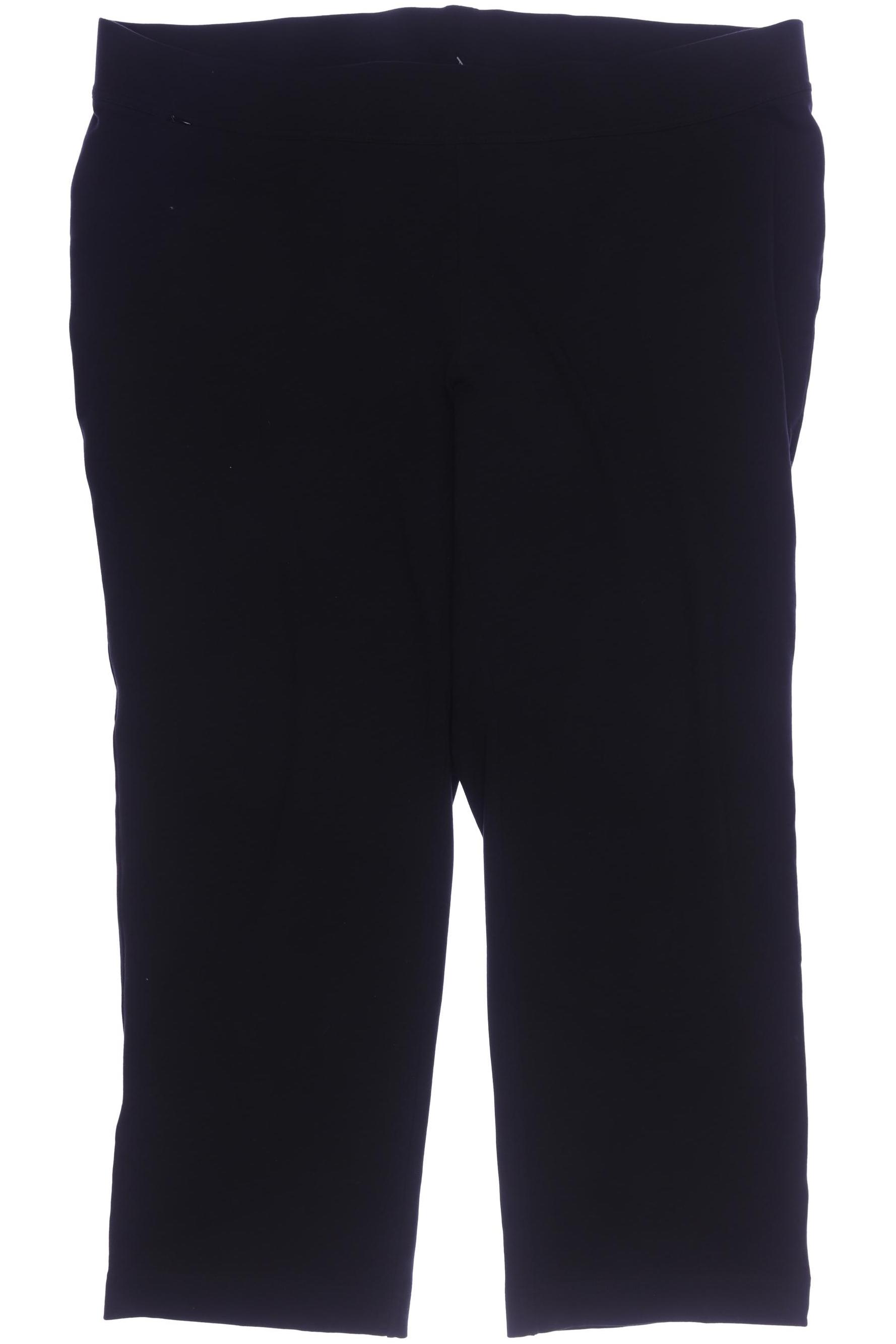 

Lands End Damen Stoffhose, schwarz, Gr. 24
