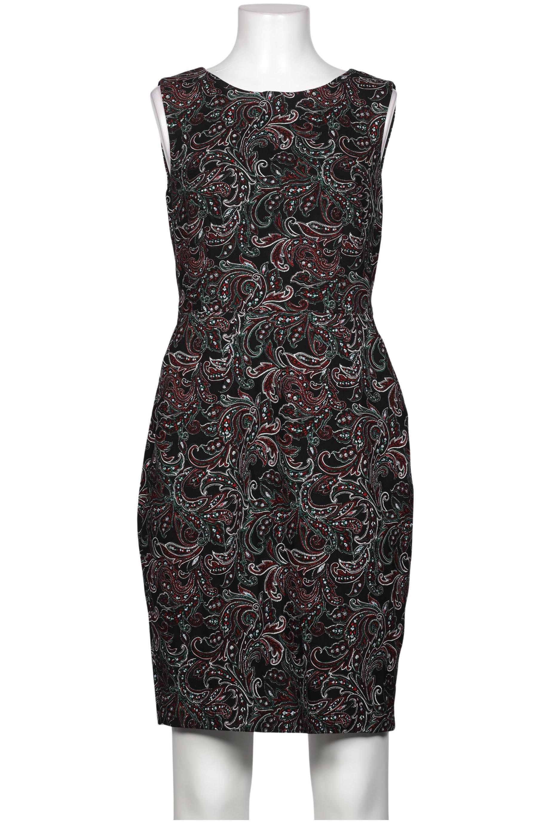 

Lands End Damen Kleid, schwarz, Gr. 38