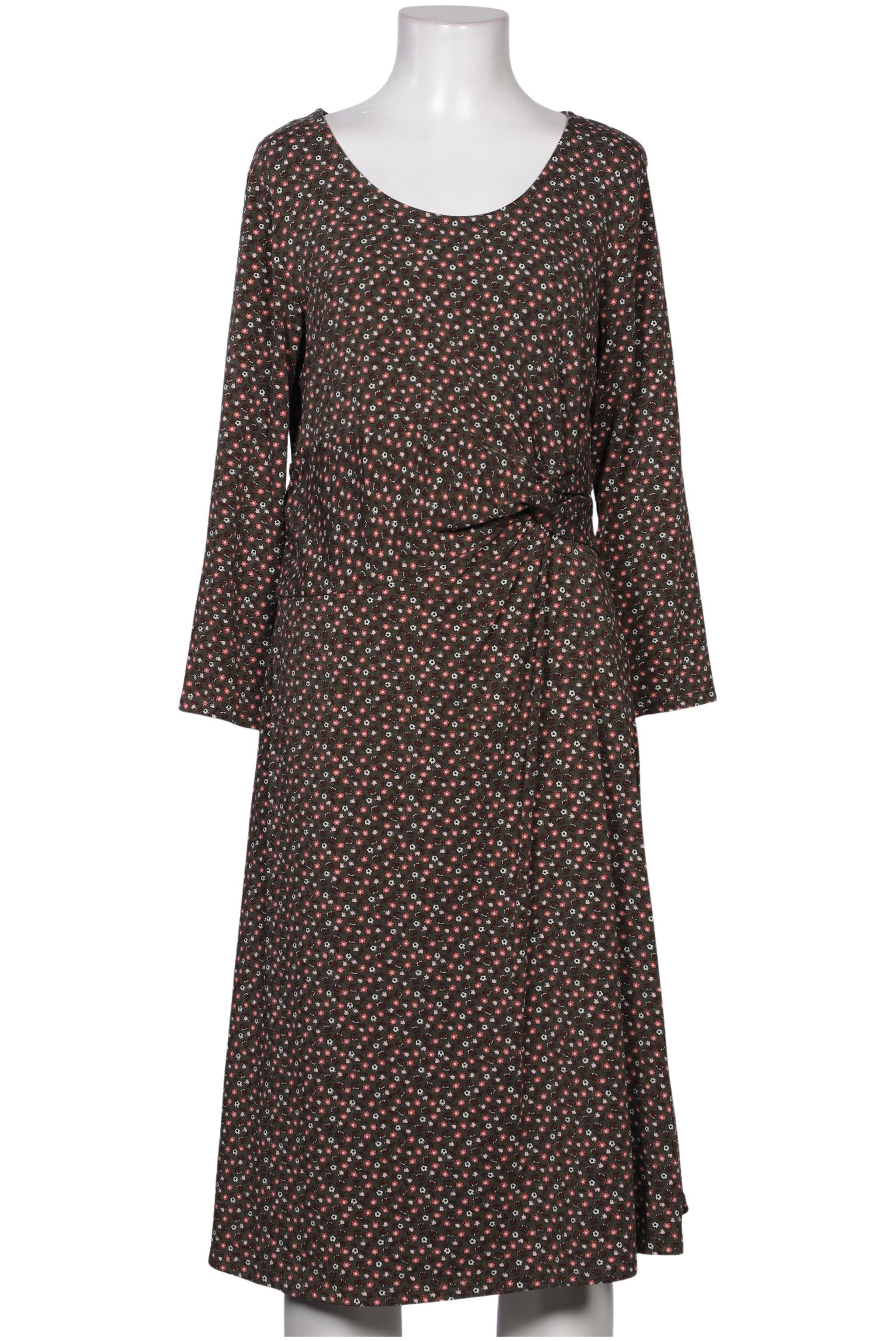 

Lands End Damen Kleid, grün, Gr. 38