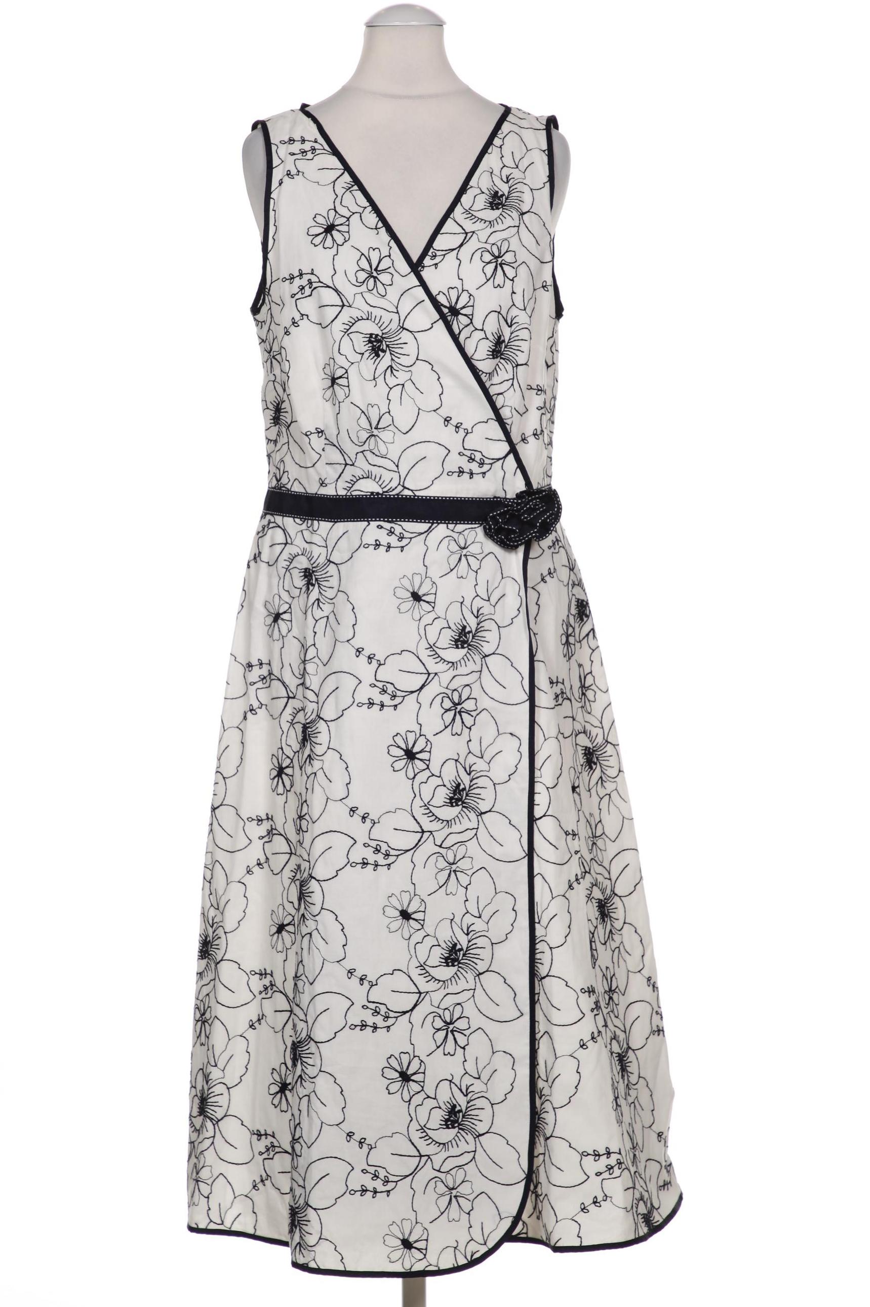 

Lands End Damen Kleid, marineblau