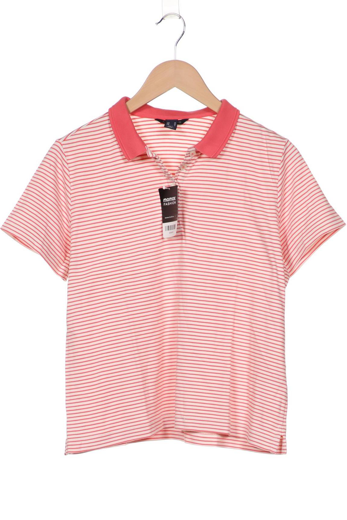 

Lands End Damen Poloshirt, pink, Gr. 38