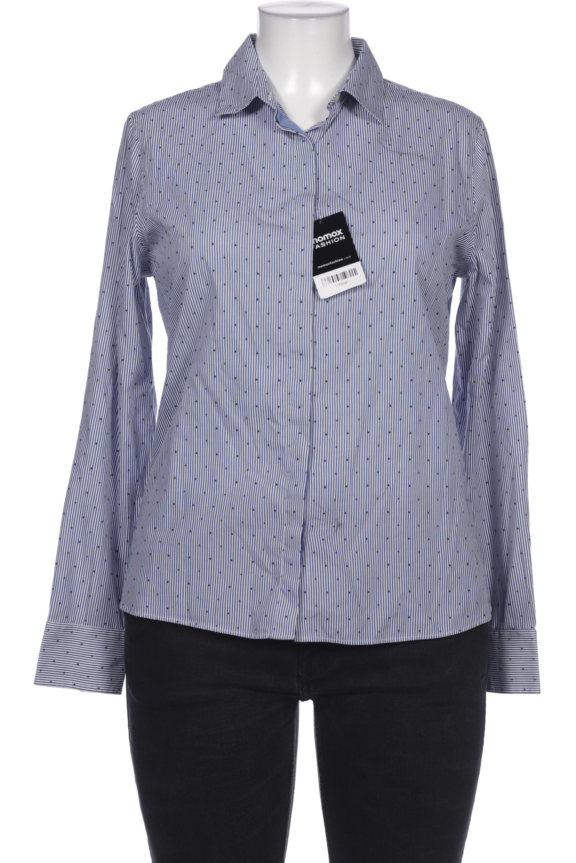 

Lands´End Damen Bluse, blau