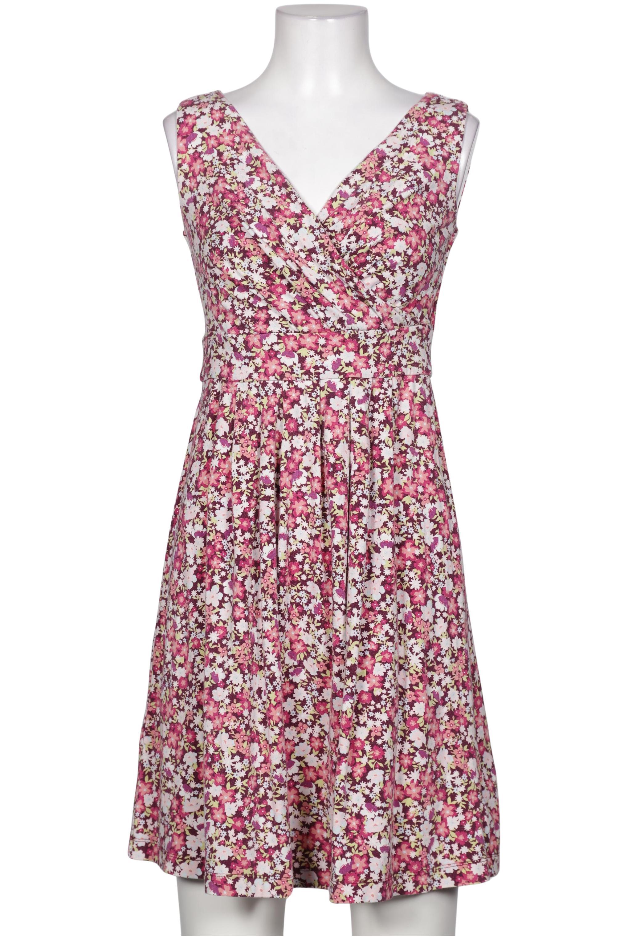 

Lands End Damen Kleid, pink, Gr. 34