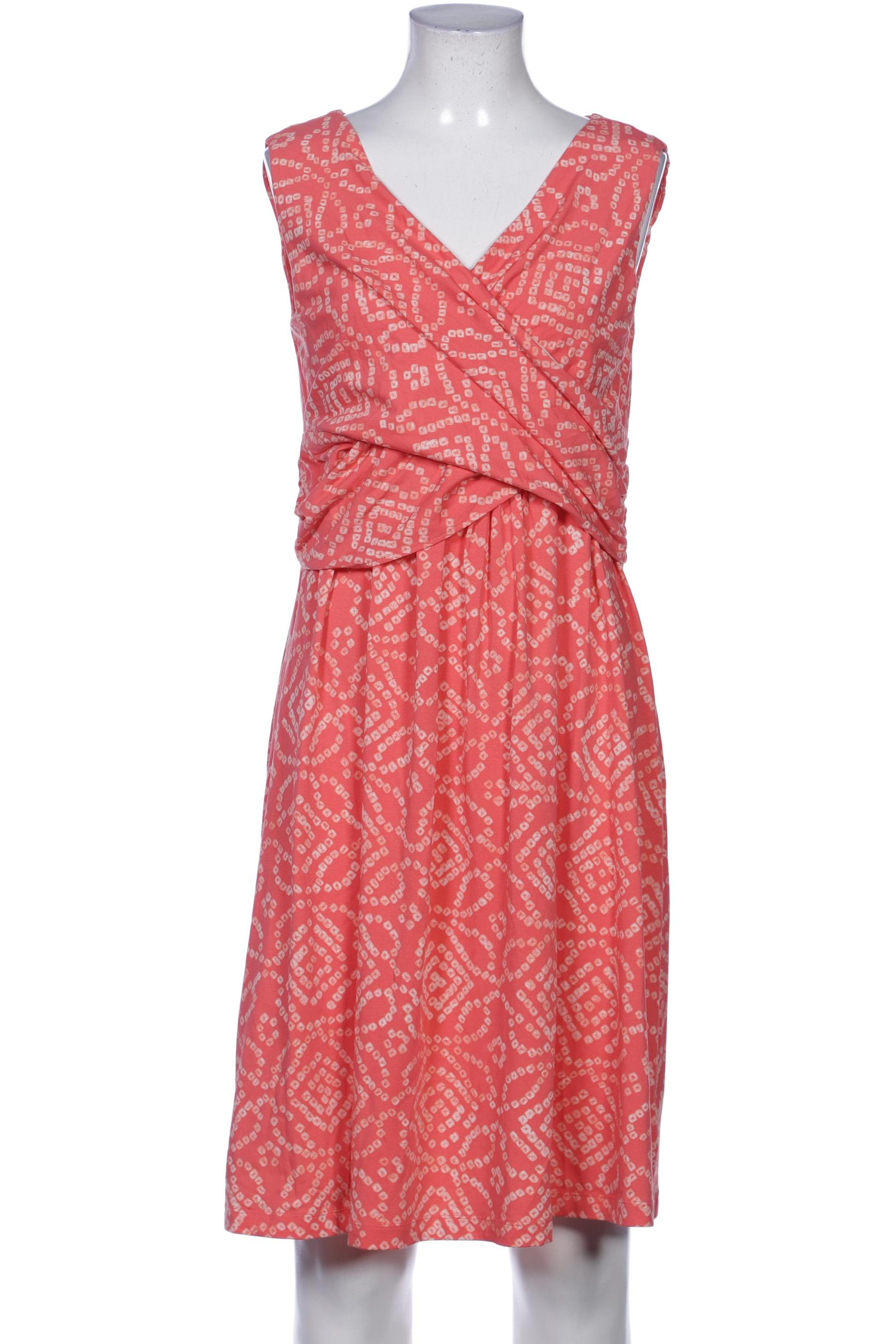 

Lands End Damen Kleid, pink, Gr. 38