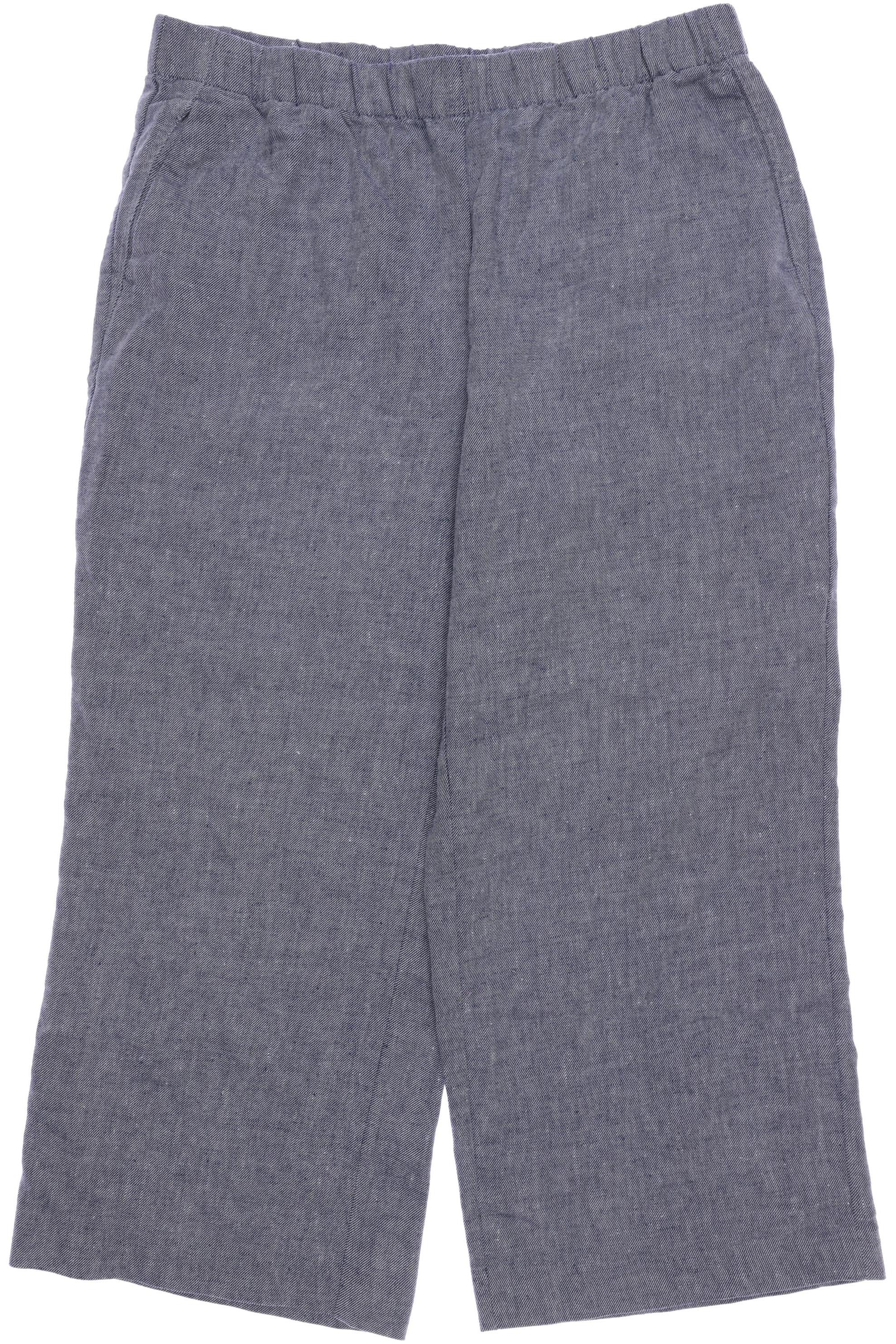 

Lands End Damen Stoffhose, marineblau, Gr. 42