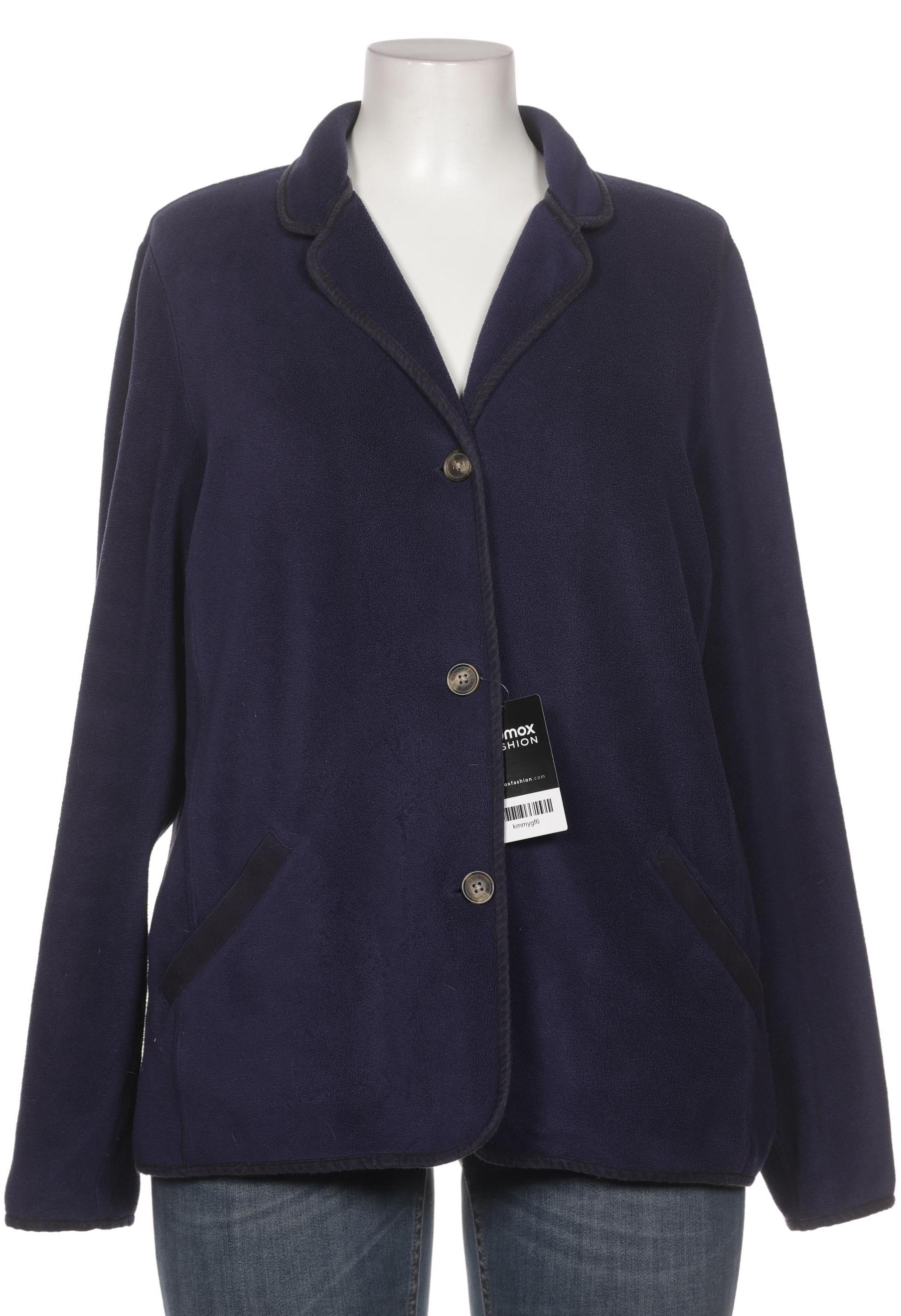 

Lands End Damen Blazer, marineblau, Gr. 42